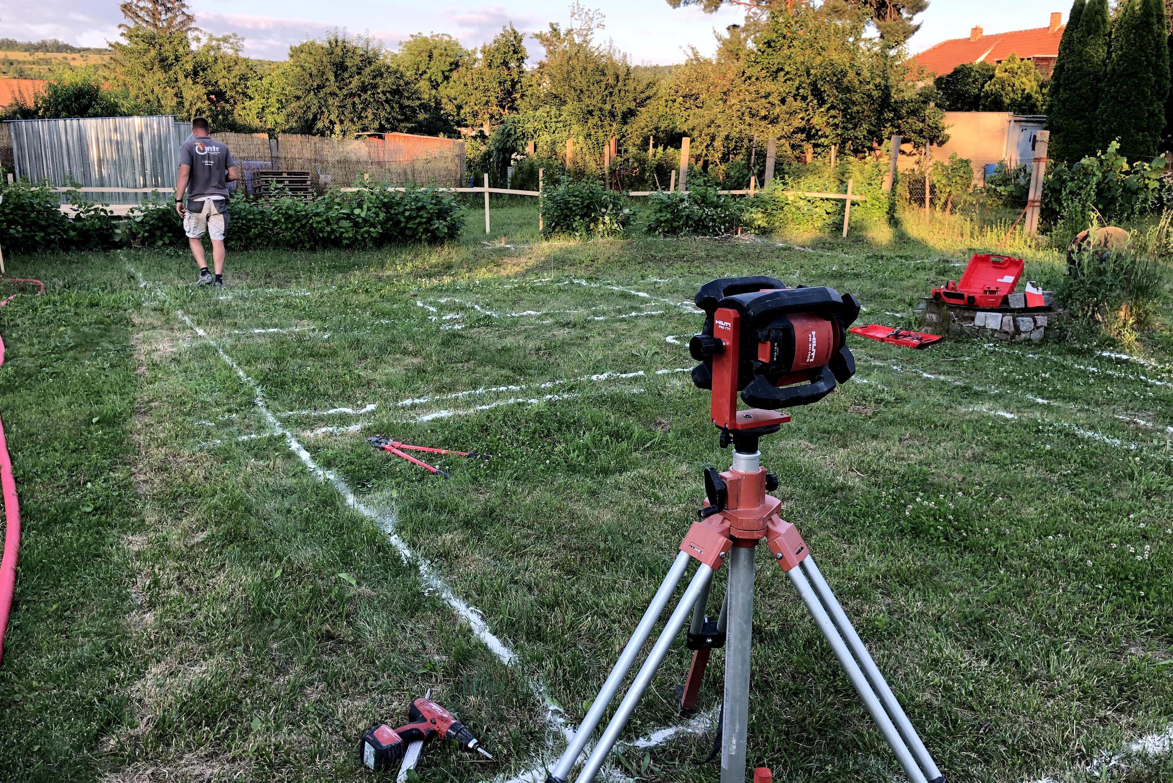 Půjčovna nářadí Vintr