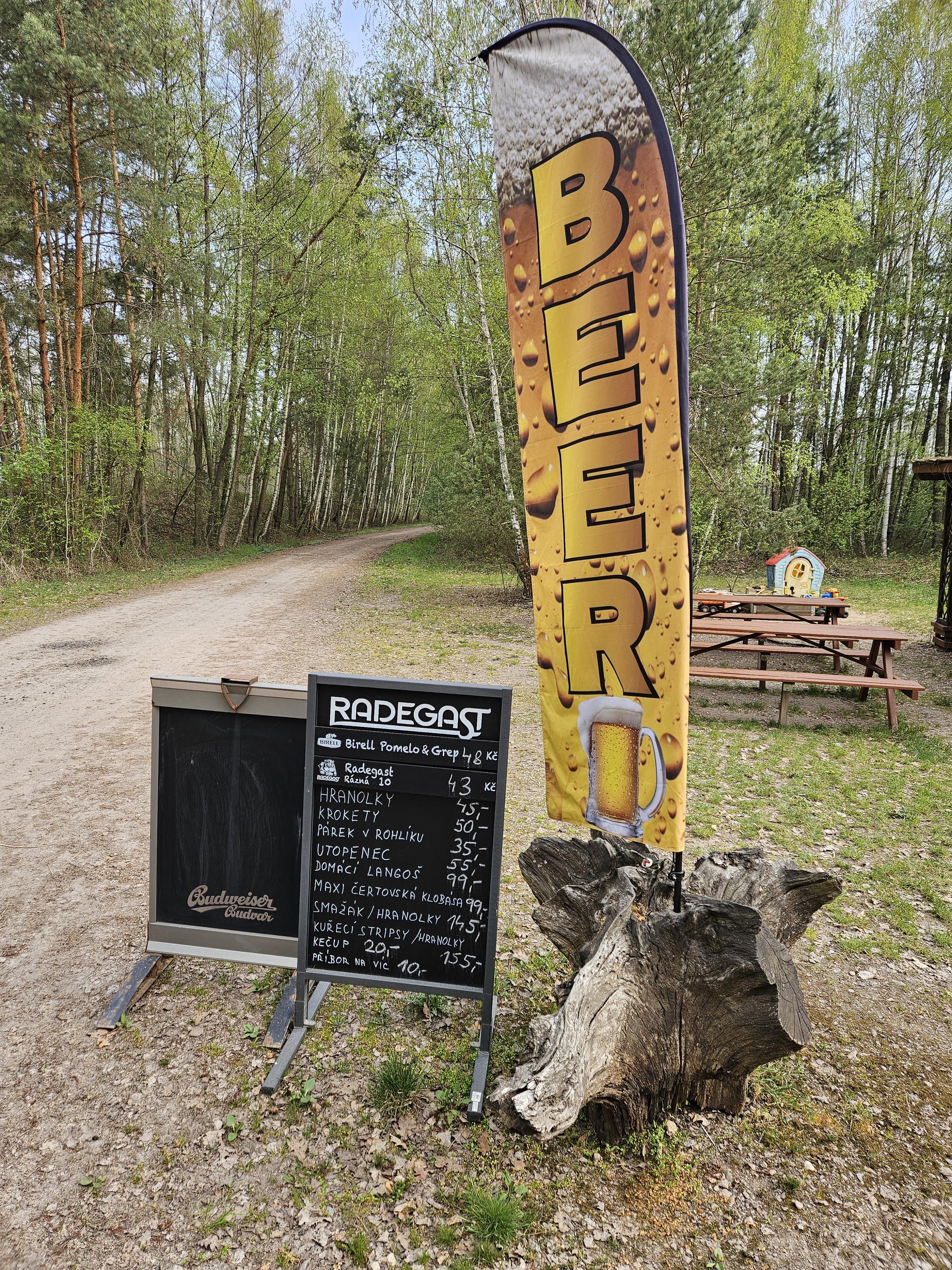 Kiosek U Šupiny foto 3