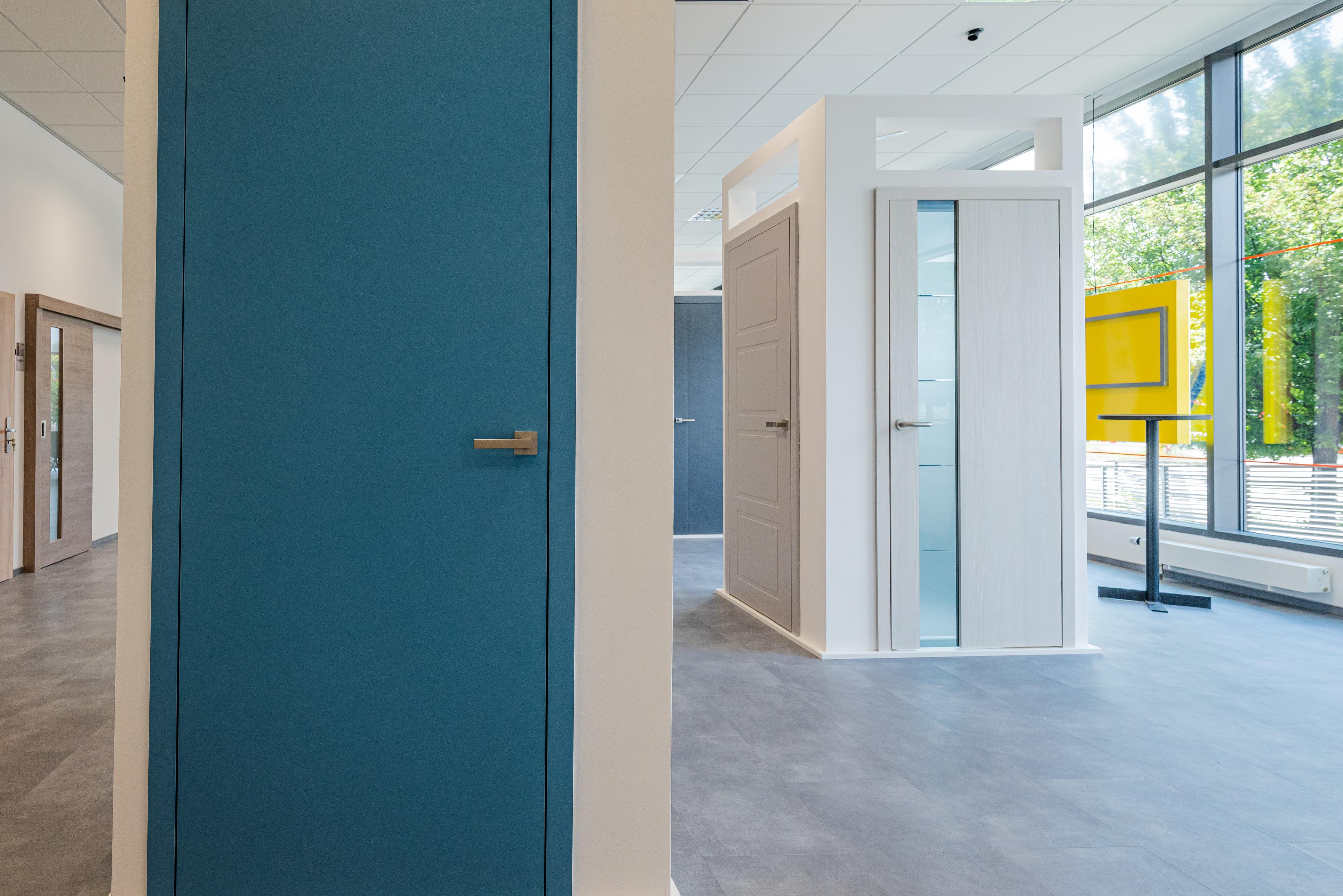 Značková prodejna SOLODOOR foto 4