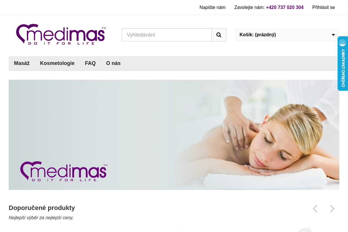 Medimas.cz