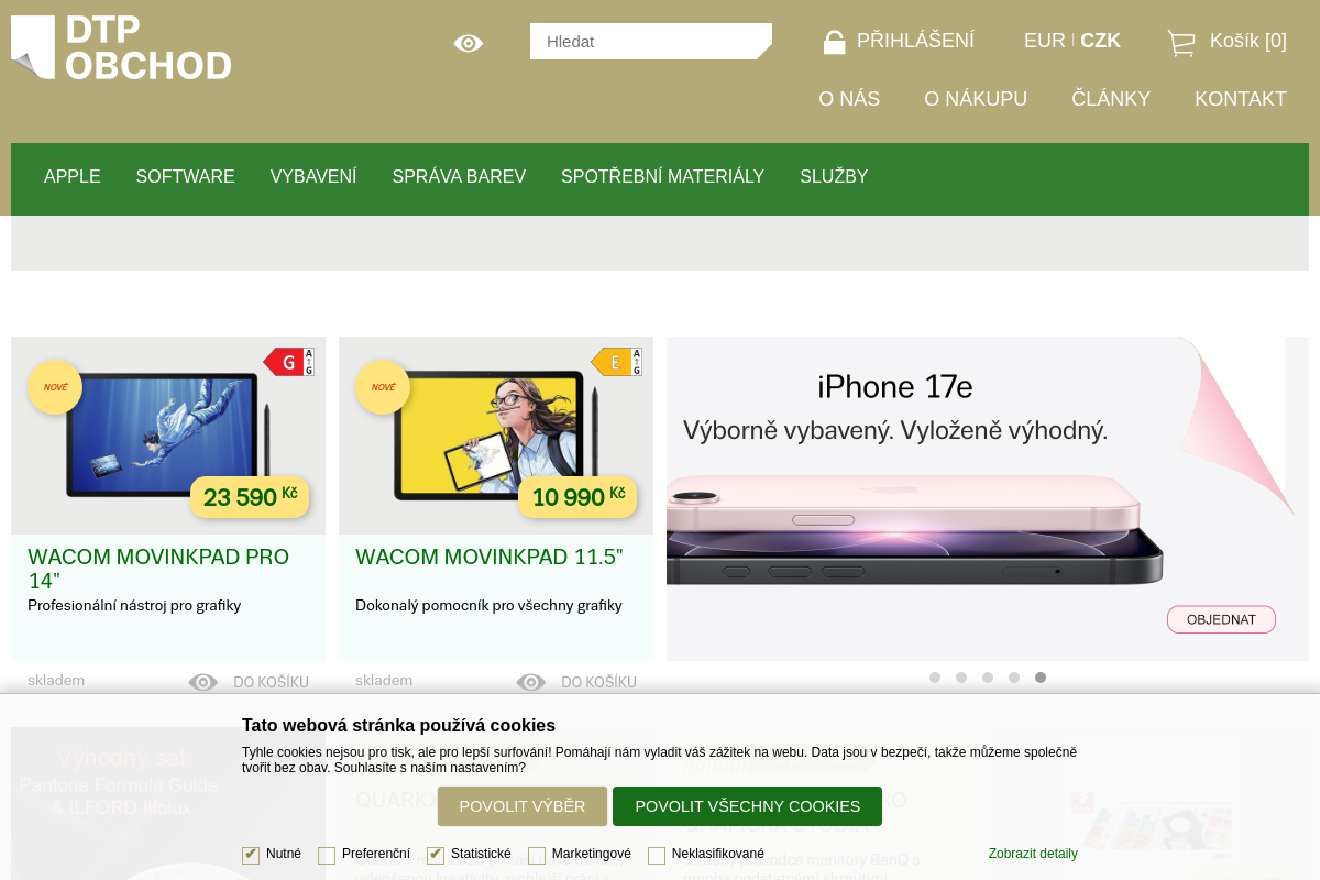 DTPobchod.cz