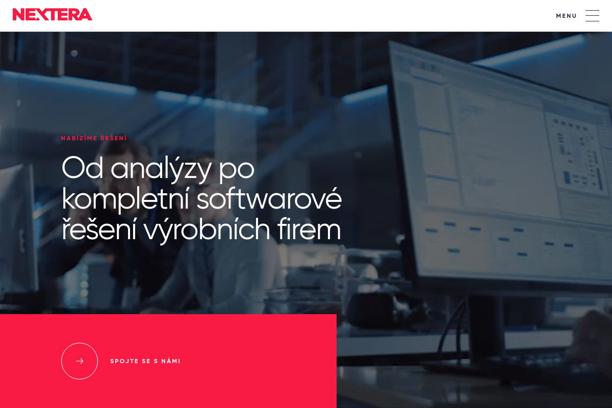 Anything Studio - Ing. Michal Ptáček