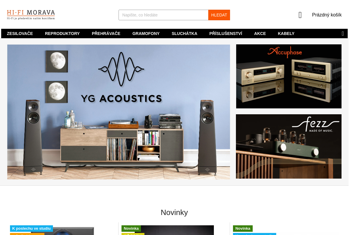 Hifimorava.cz
