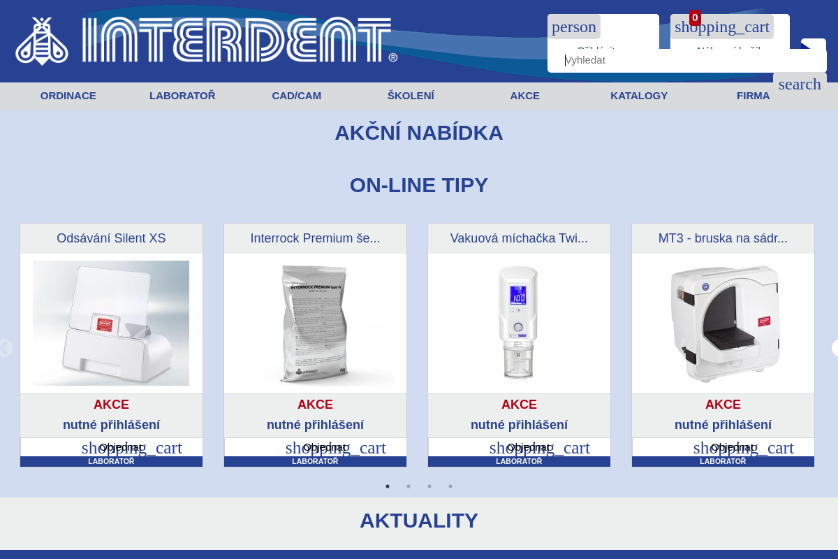 Obchod.interdent.cz