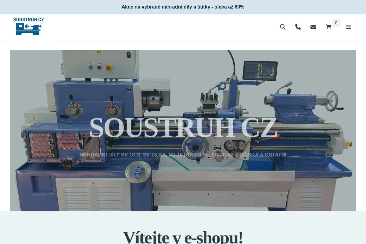 Soustruh.cz
