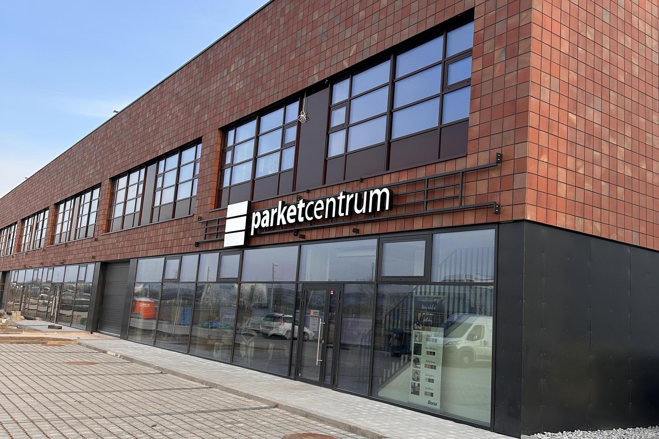 PARKETCENTRUM s.r.o.