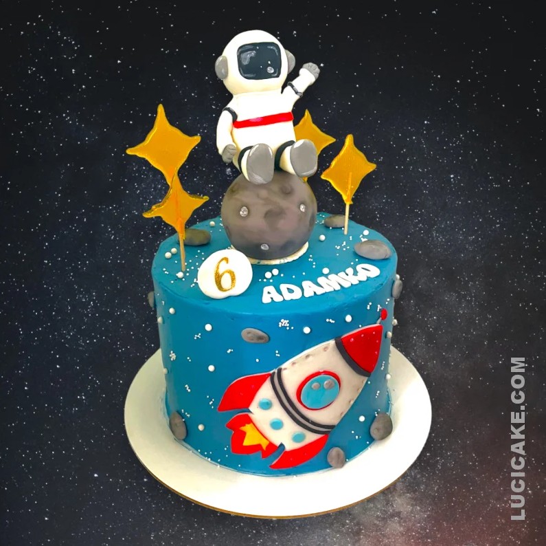 Lucicake foto 3