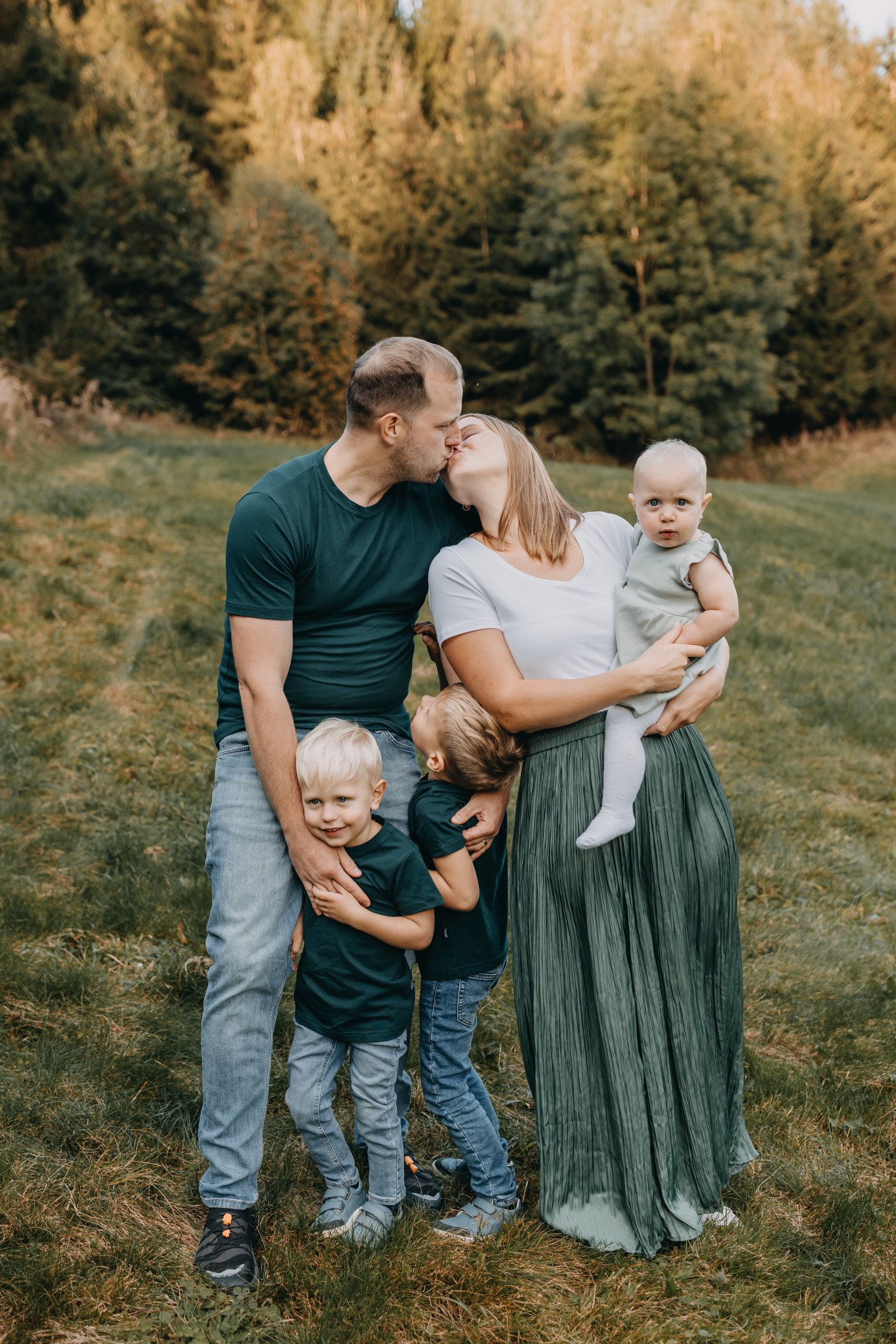 Zuzana Kubíčková - Svatební a portrétní fotografka foto 5