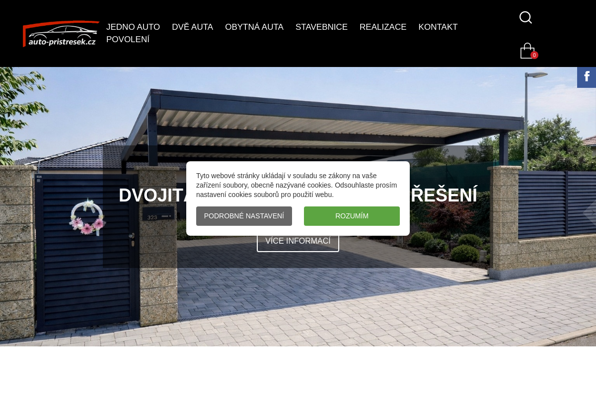Auto-pristresek.cz