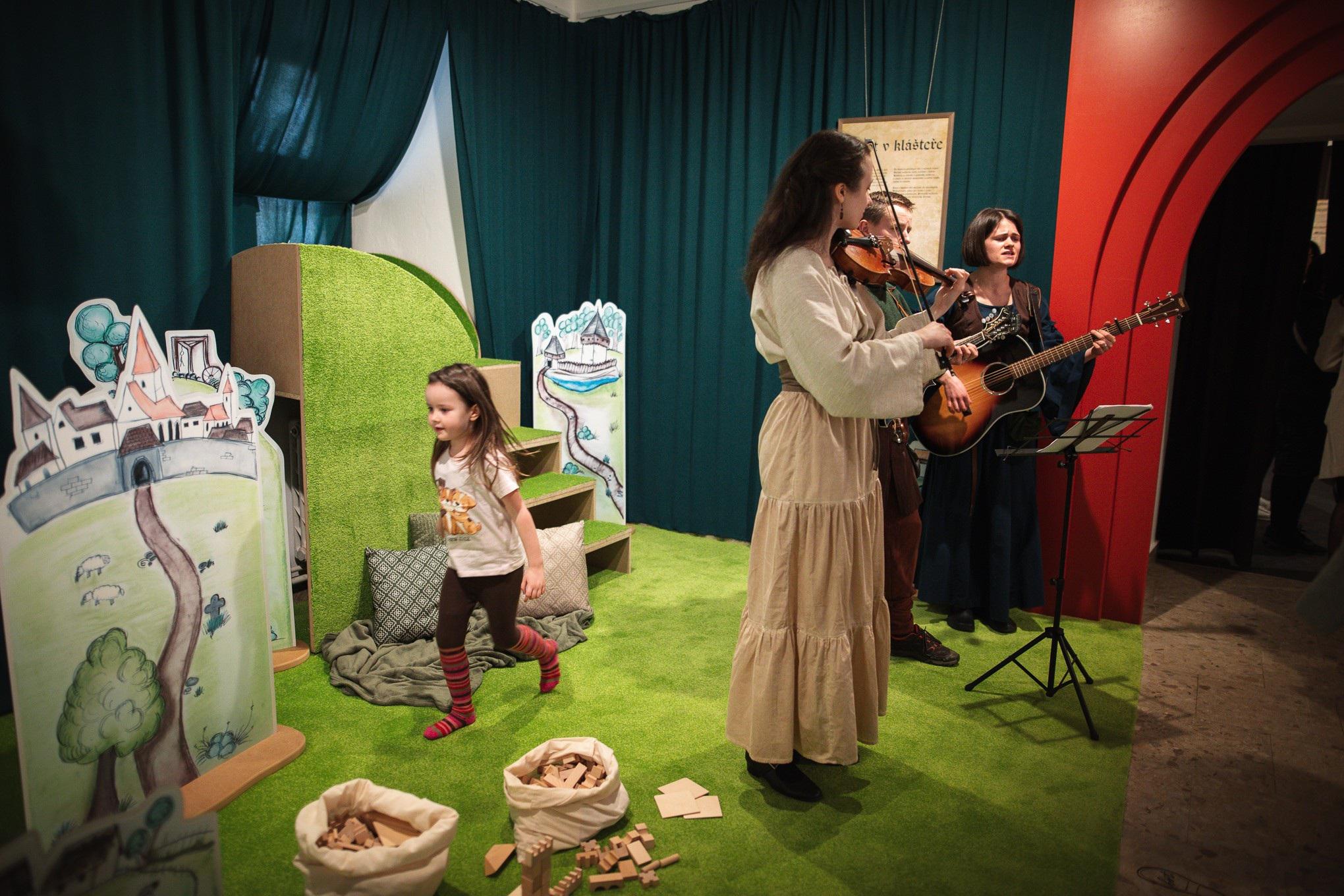 Regionální muzeum města Žďáru nad Sázavou foto 4