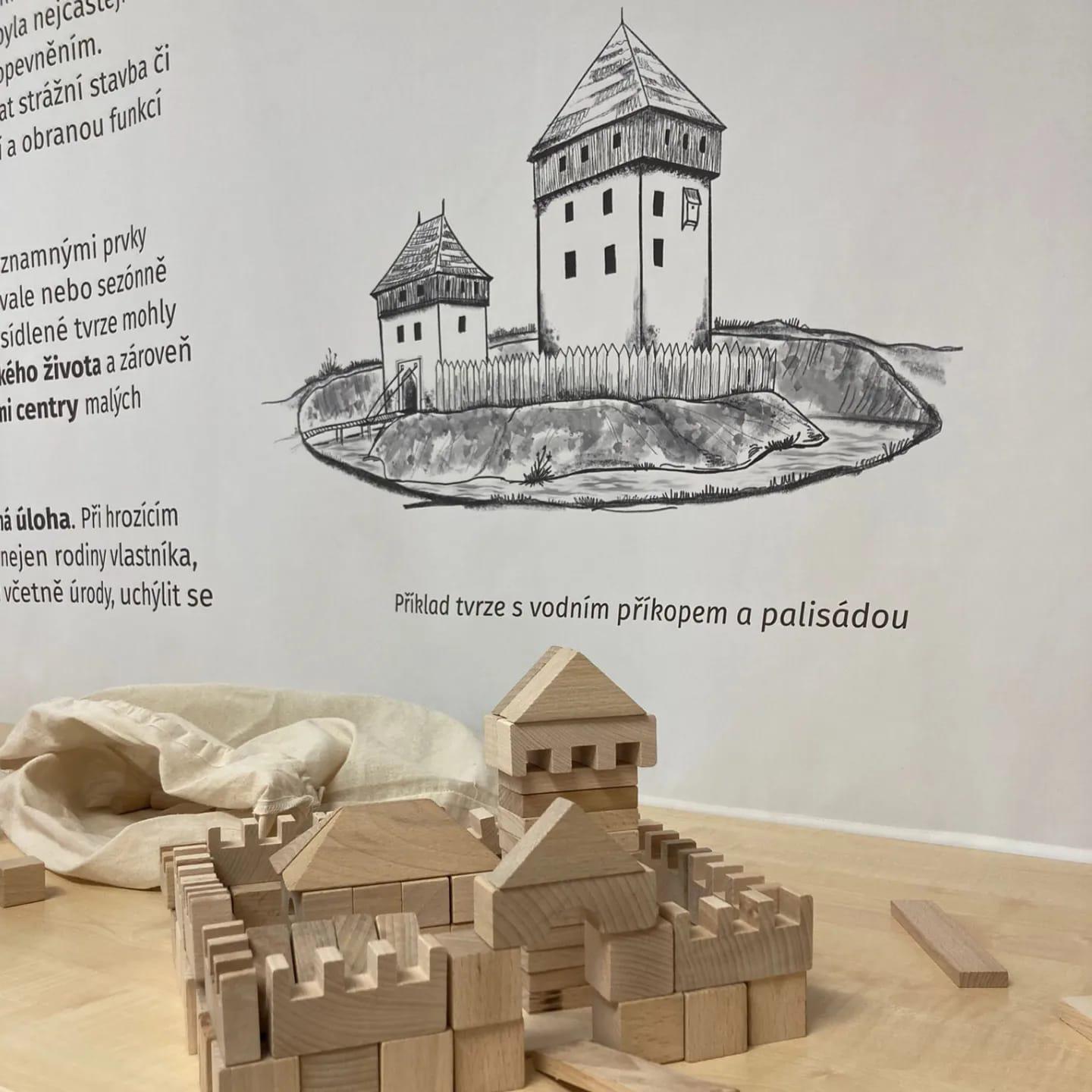 Regionální muzeum města Žďáru nad Sázavou foto 3