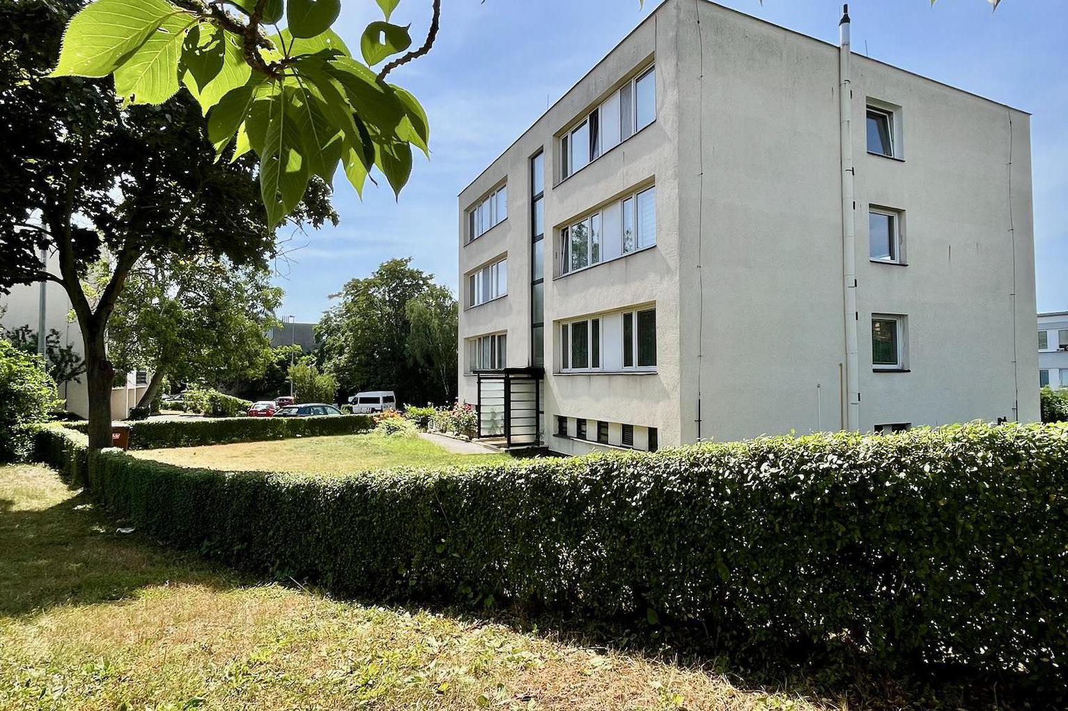 Byt 3kk v Praze Strašnicích