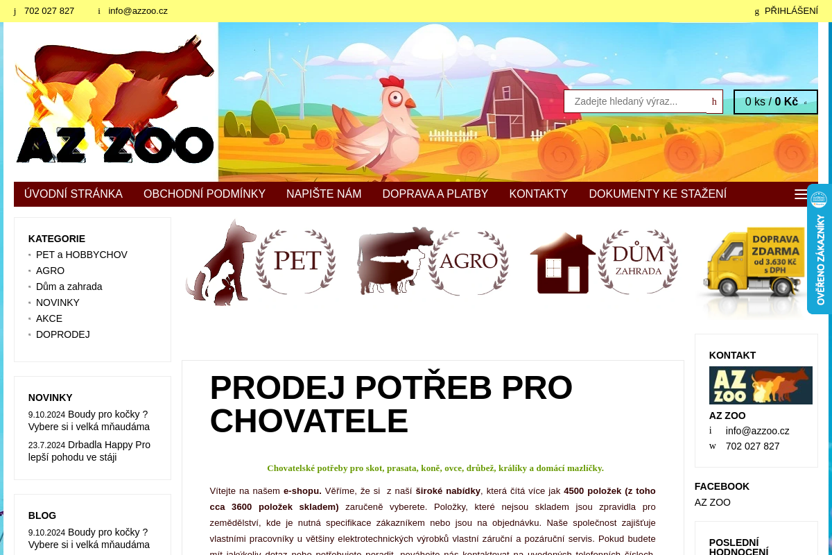 Azzoo.cz