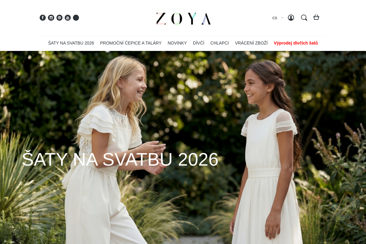 Zoyafashion.cz