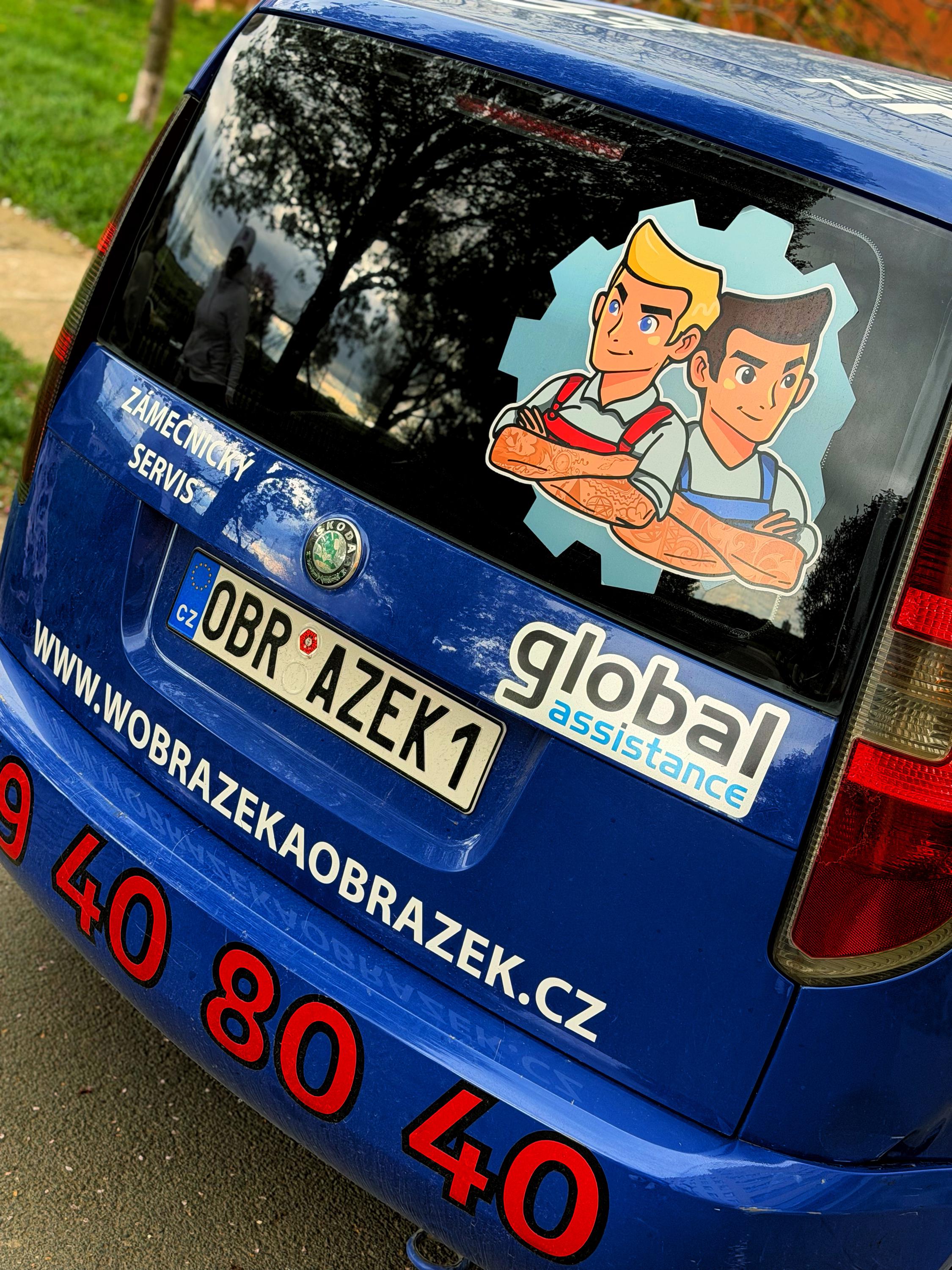 Zámečnická pohotovost Wobrázek a Obrázek foto 3