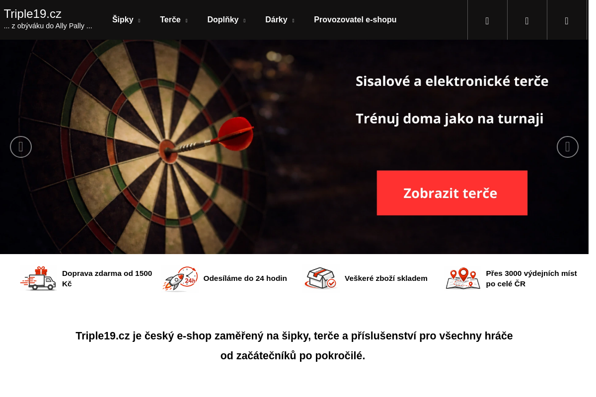 Triple19.cz
