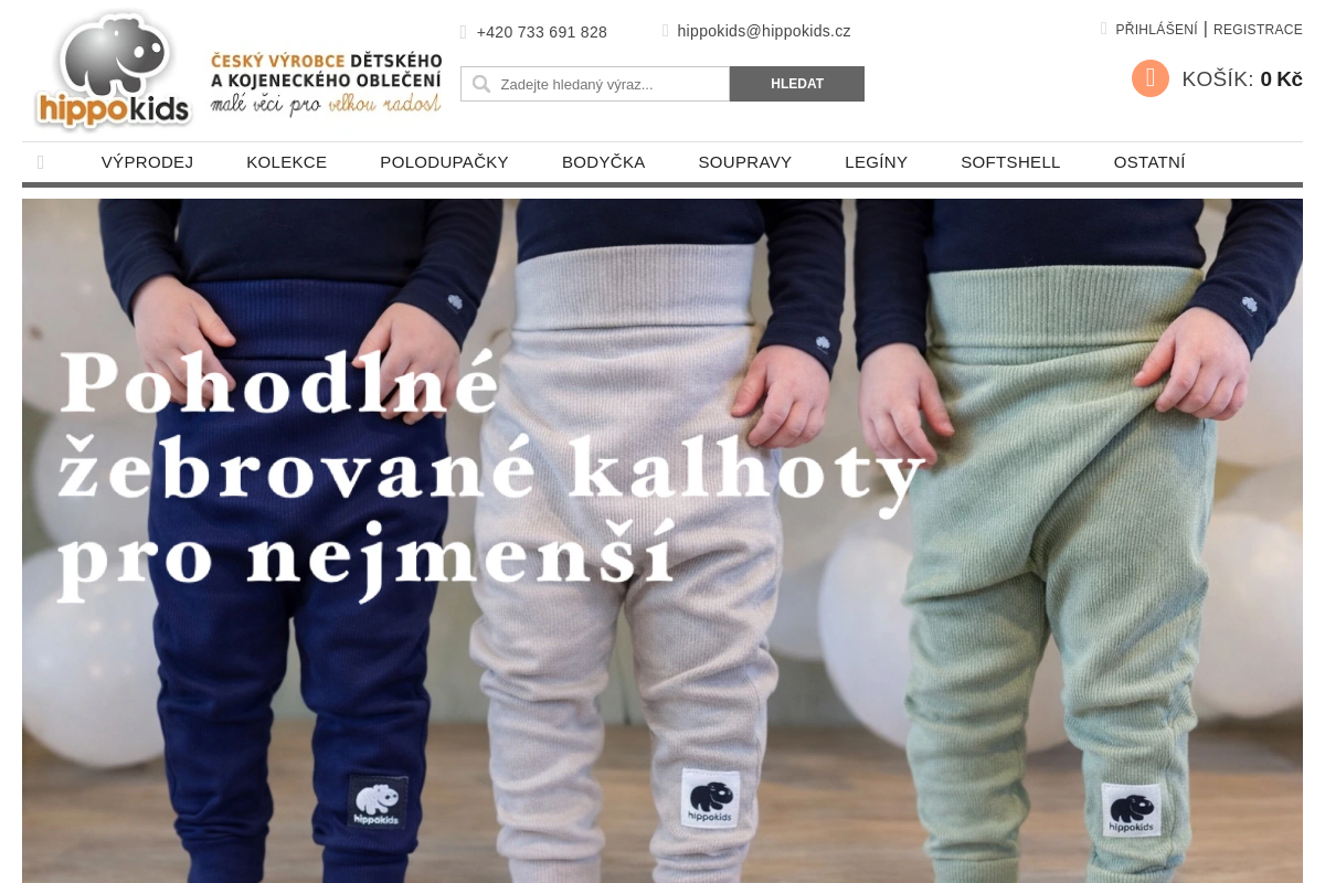 Hippokids.cz