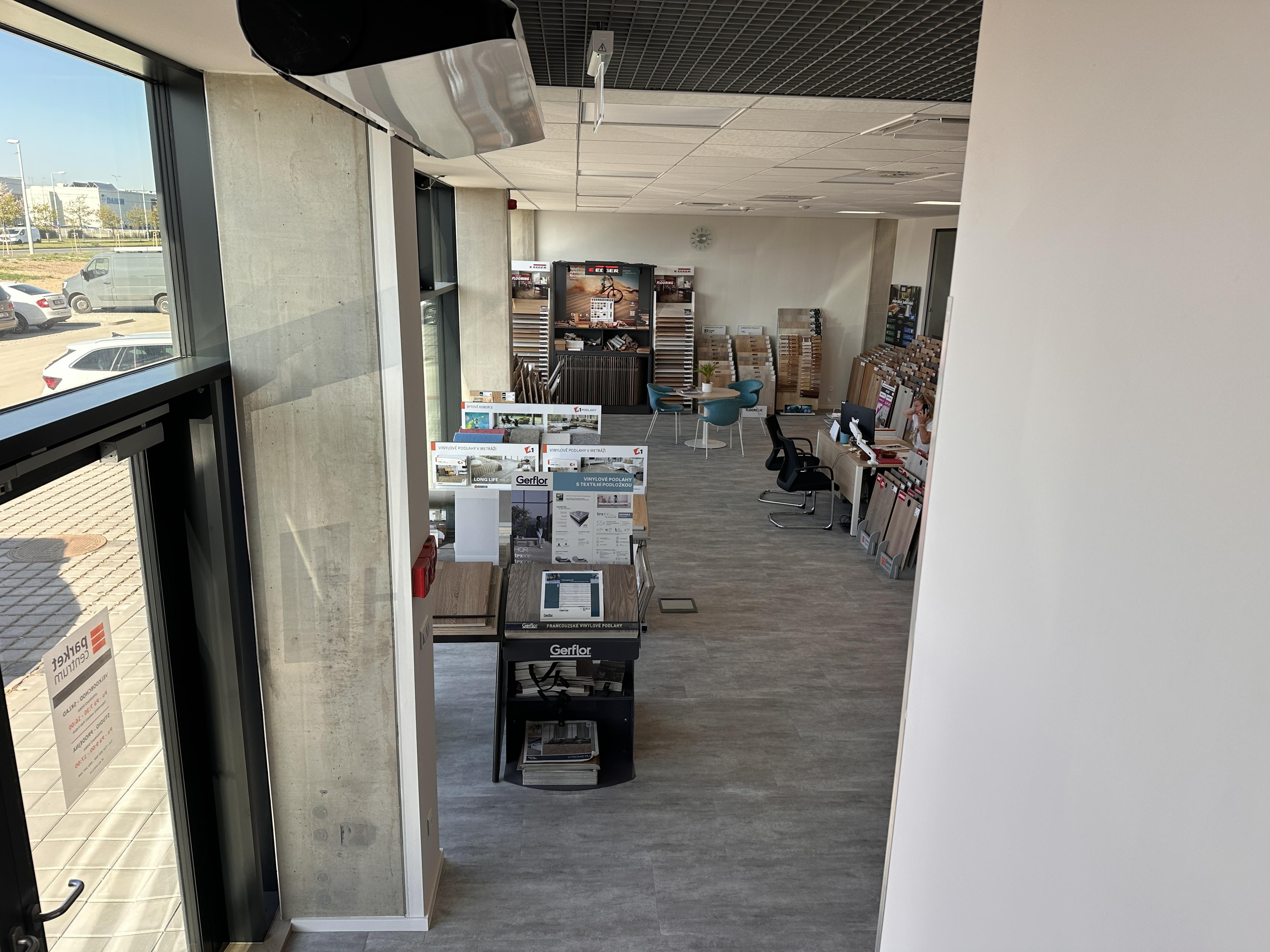 PARKETCENTRUM s.r.o. foto 5