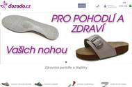Fotografie Dozodo.cz