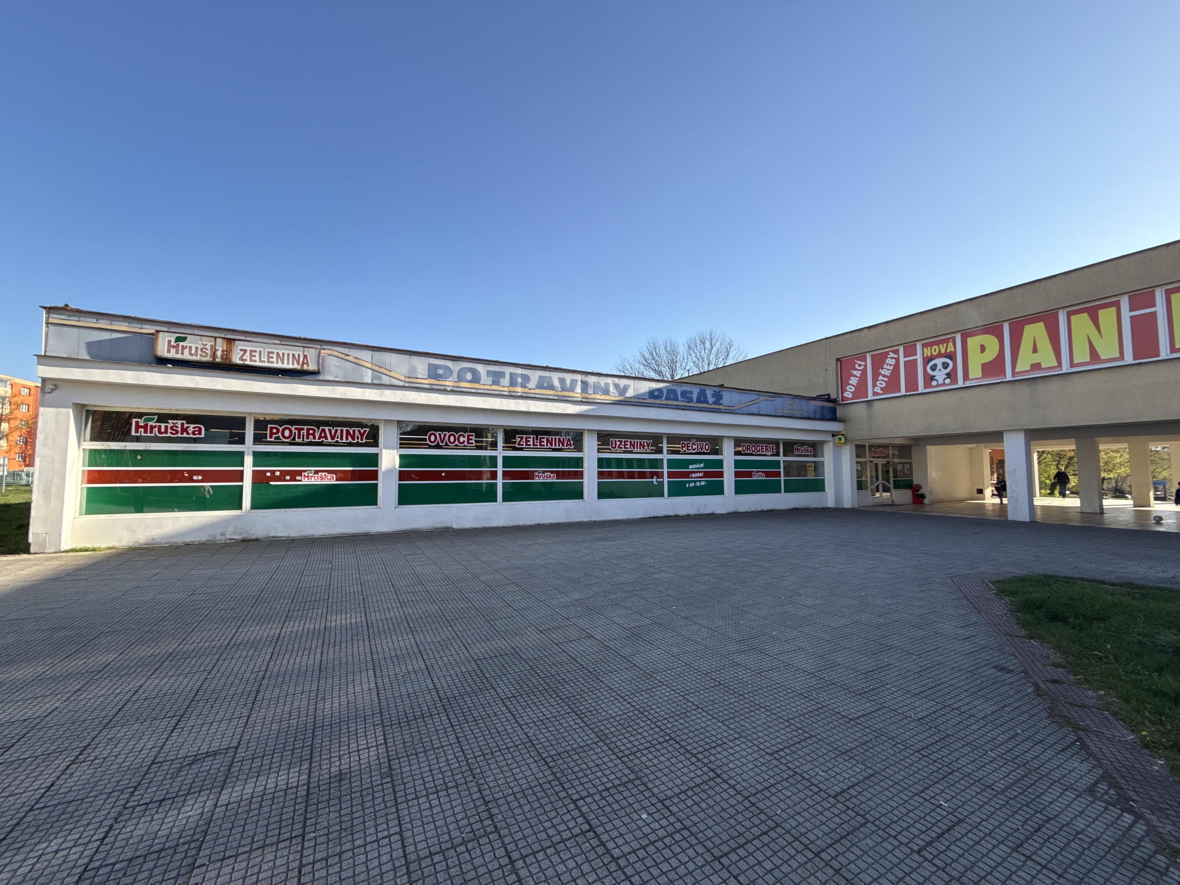 HRUŠKA foto 2