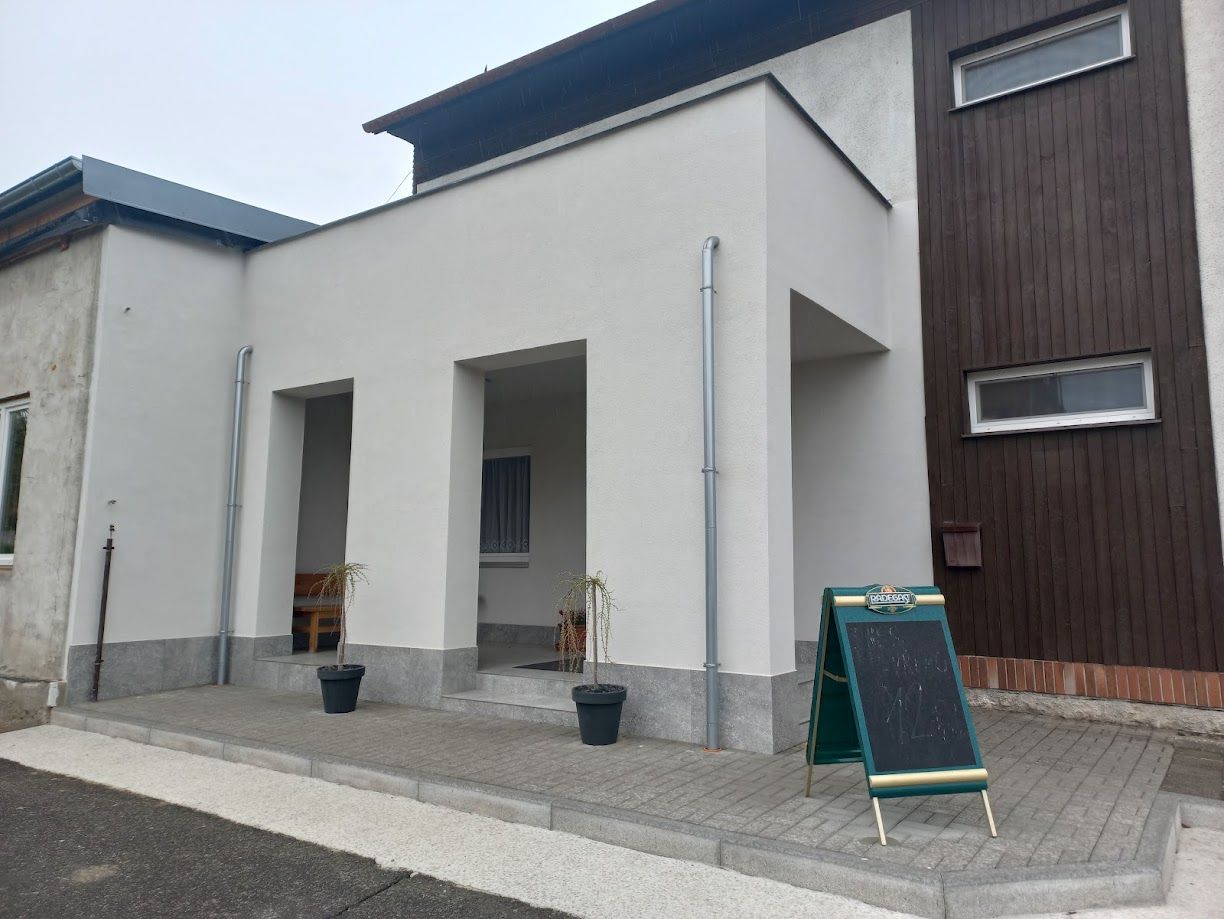 Restaurace No.216