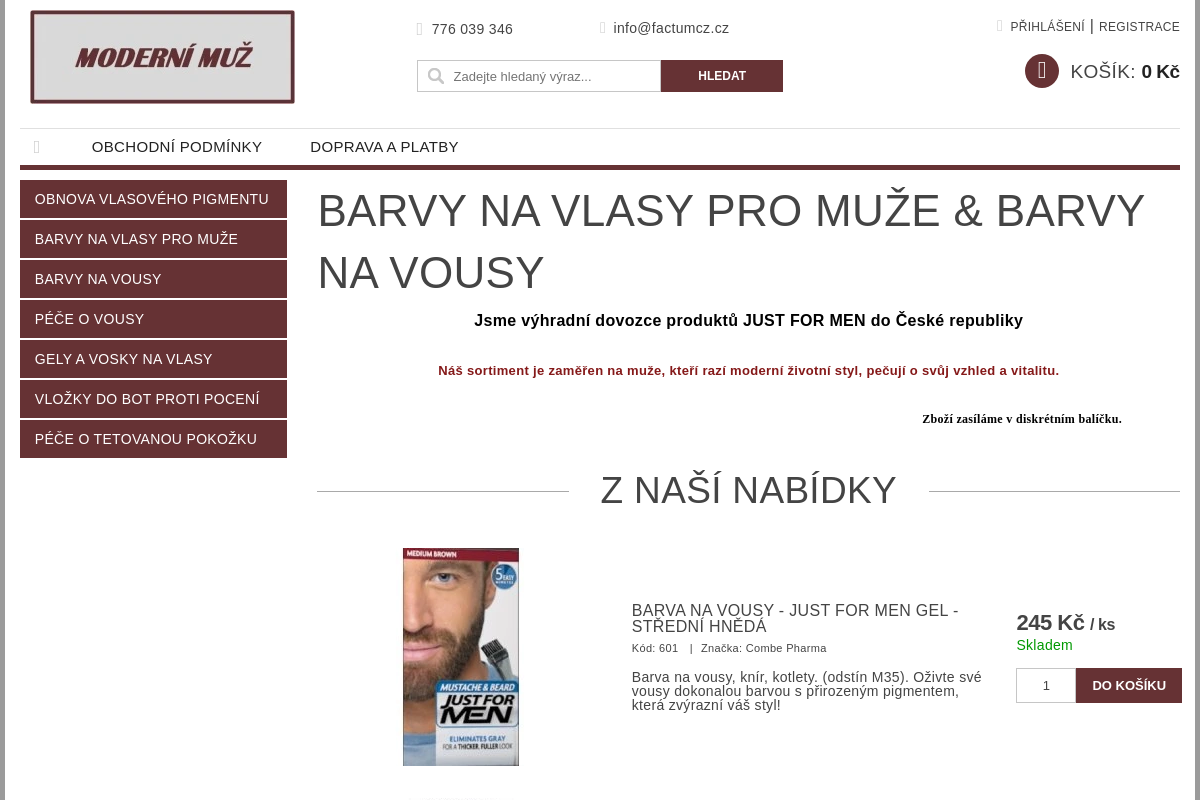 Moderni-muz.cz