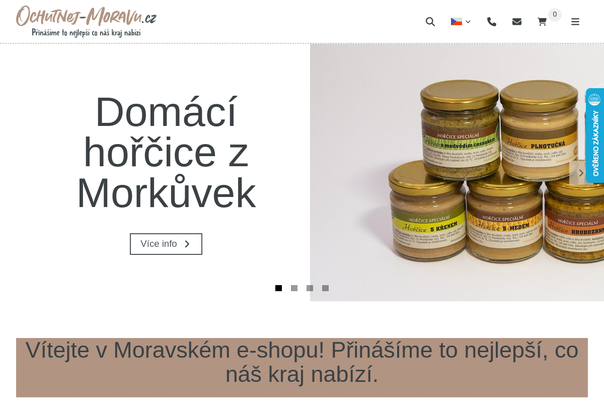 Ochutnej-moravu.cz