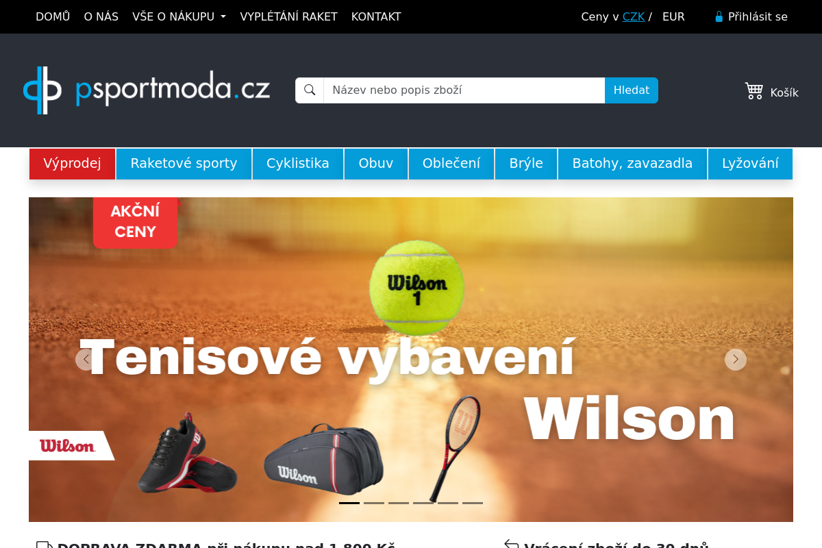Psportmoda.cz