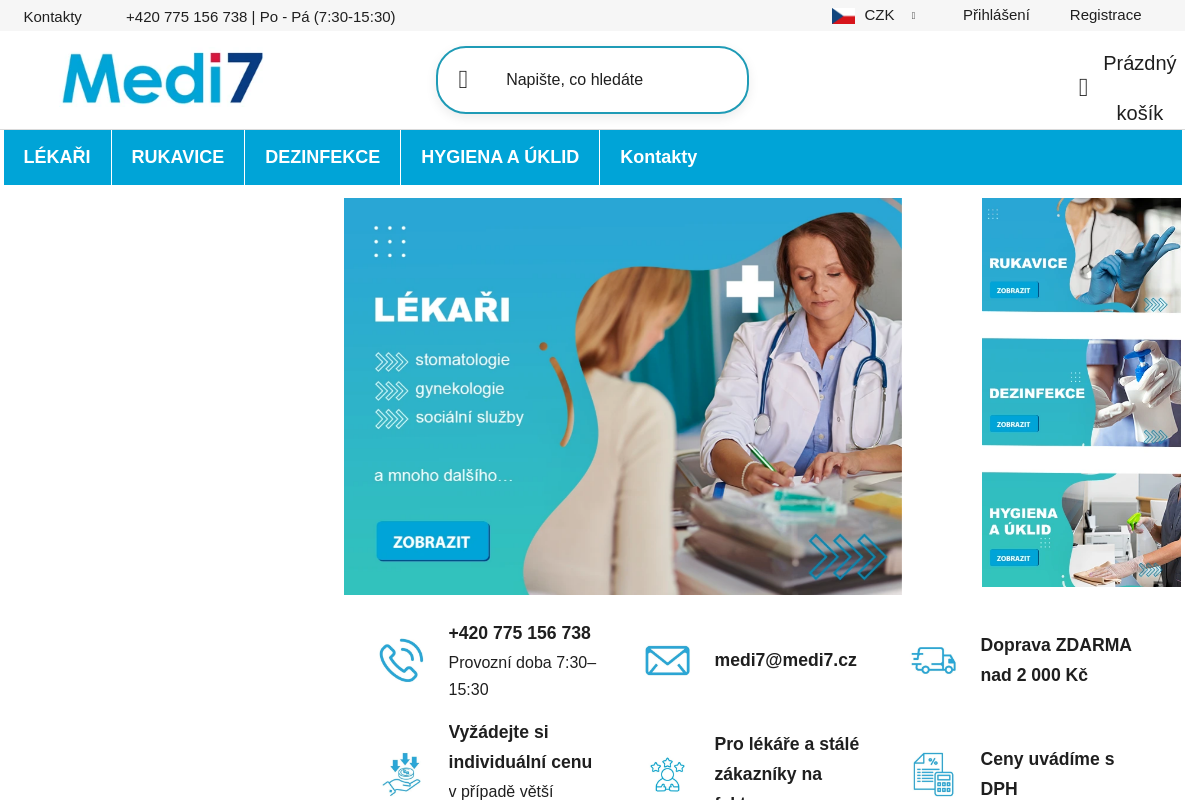 Eshop.medi7.cz