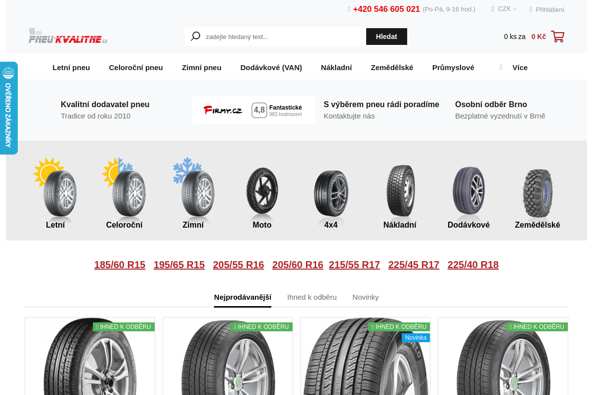 Pneu-kvalitne.cz