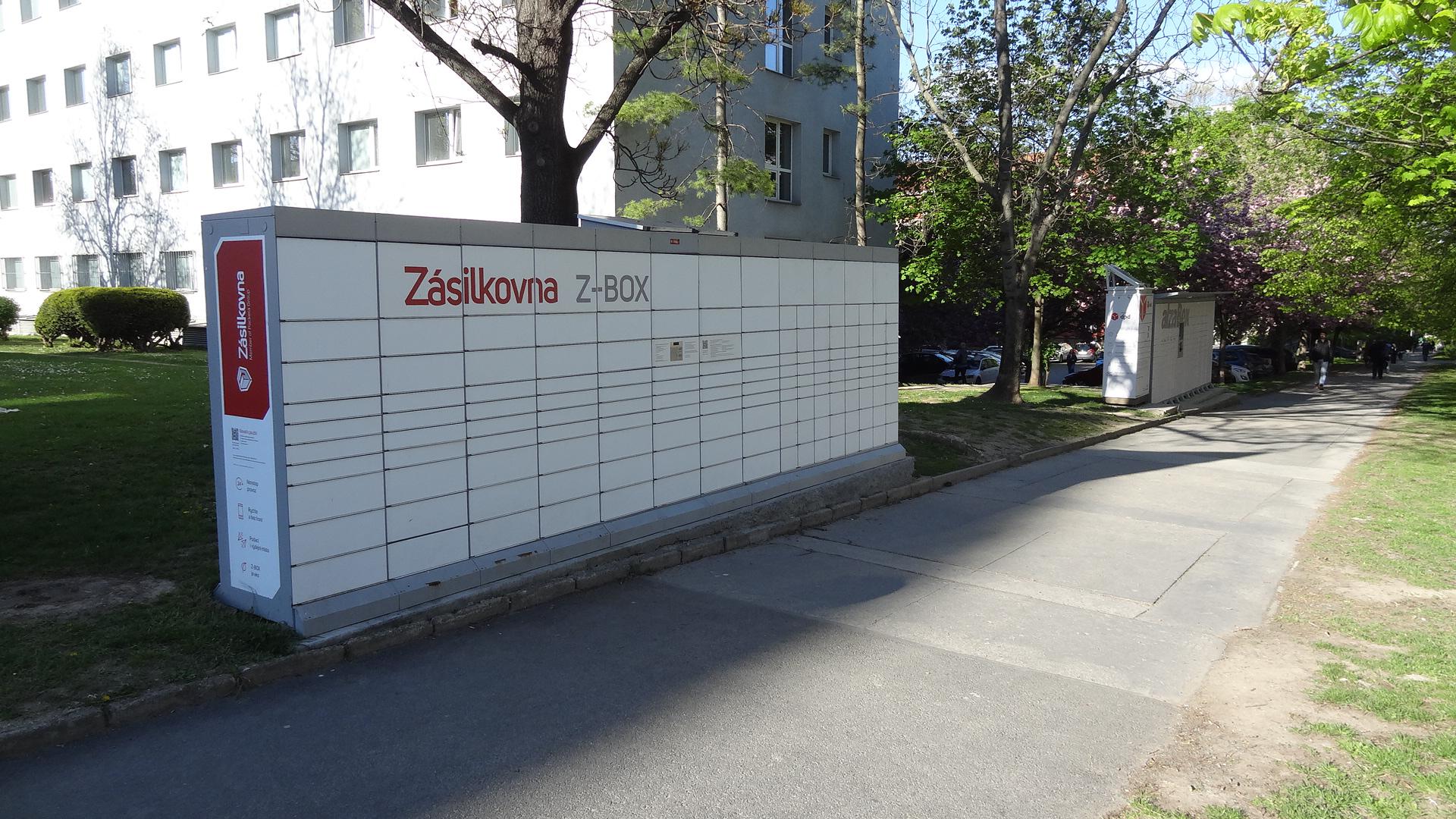 Z-BOX foto 4