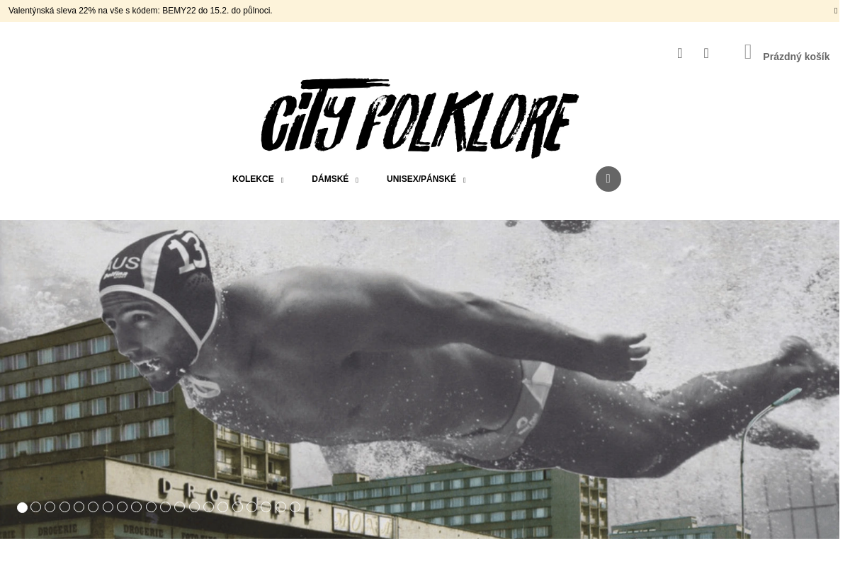 Cityfolklore.com
