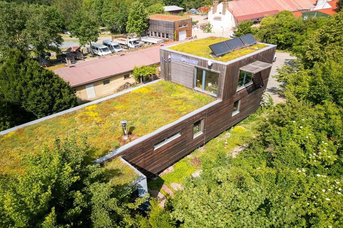 Zahradní architektura Kurz