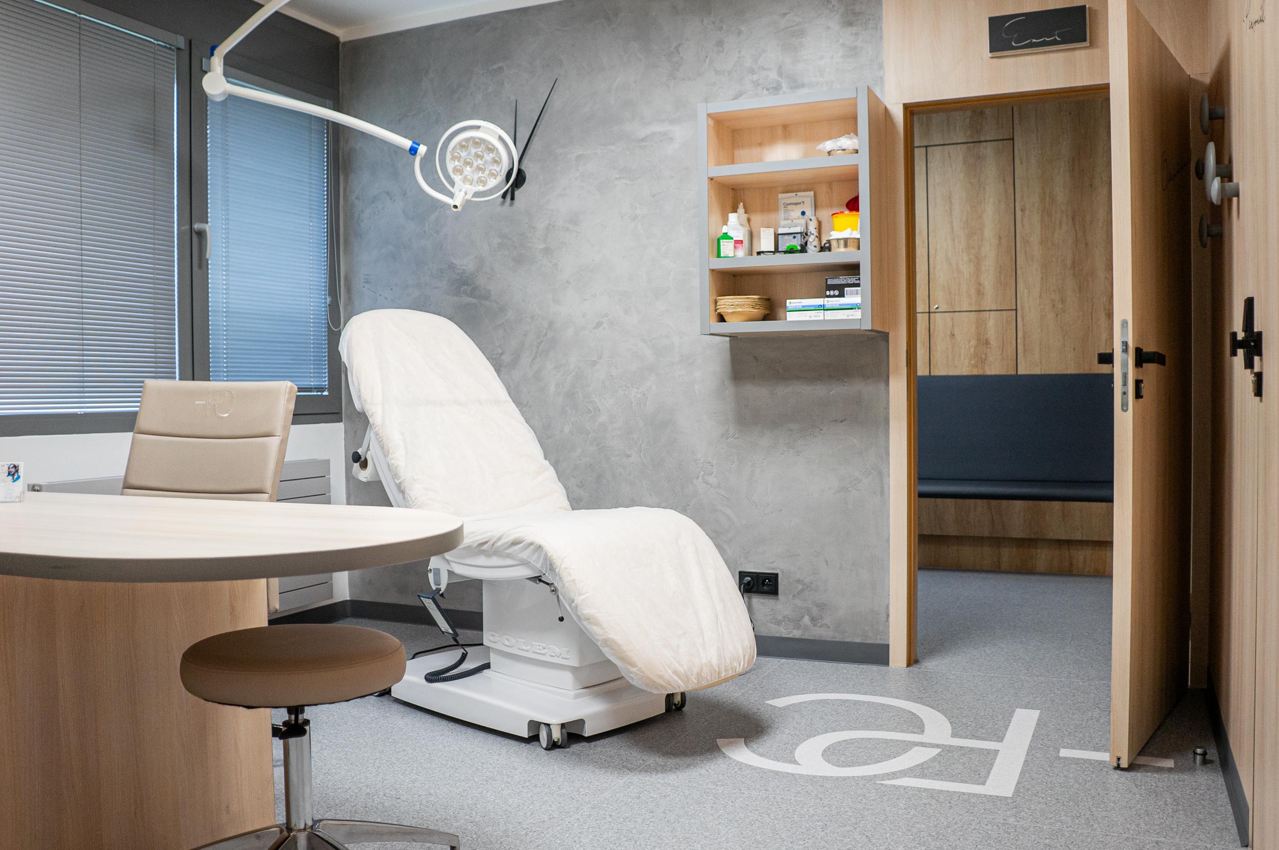 Perfect Clinic - klinika plastické chirurgie