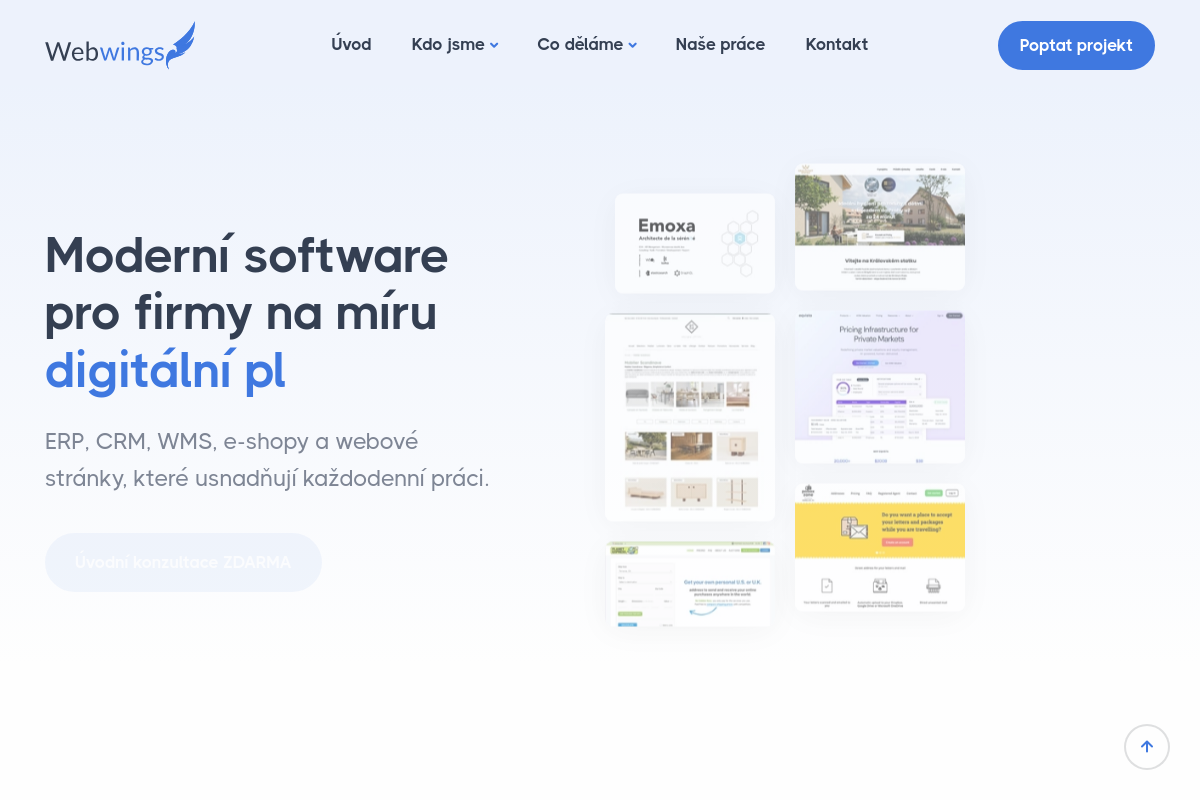 Webwings, s.r.o.