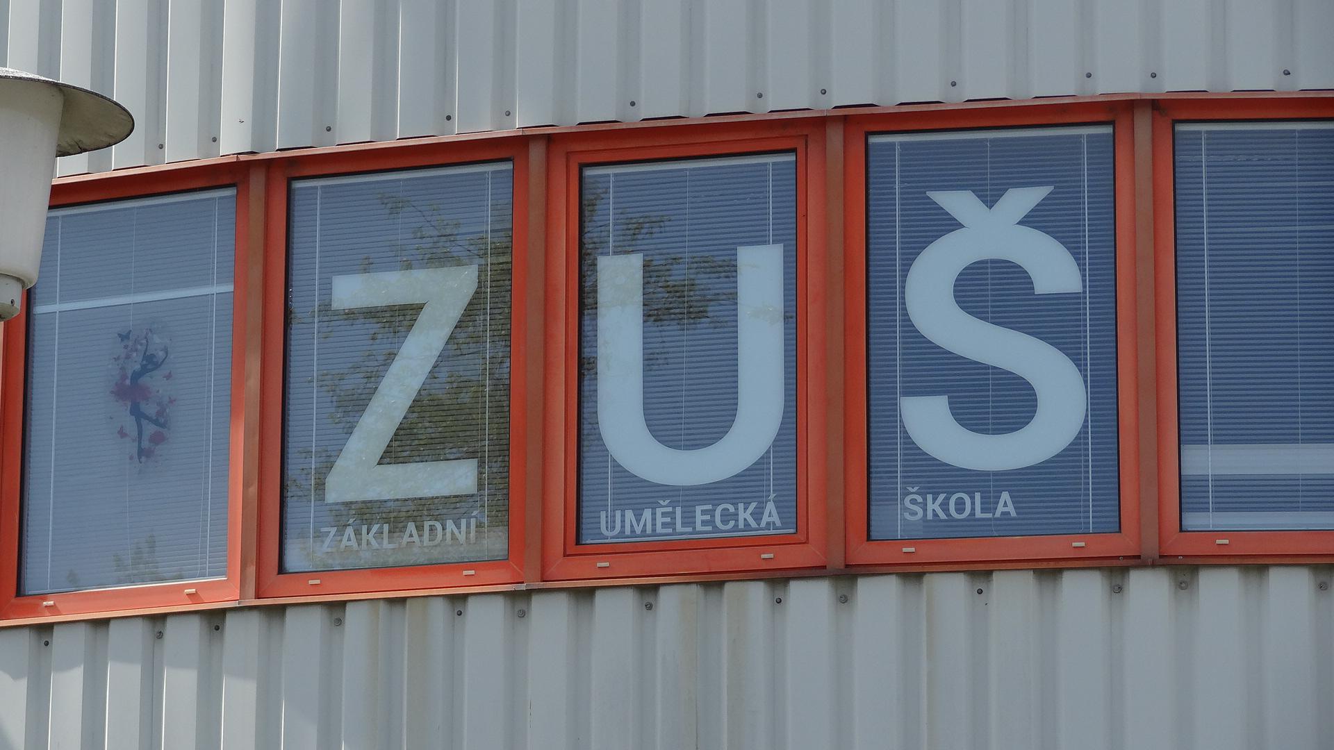 ZUŠ PhDr. Zbyňka Mrkose Brno, Čejkovická foto 4