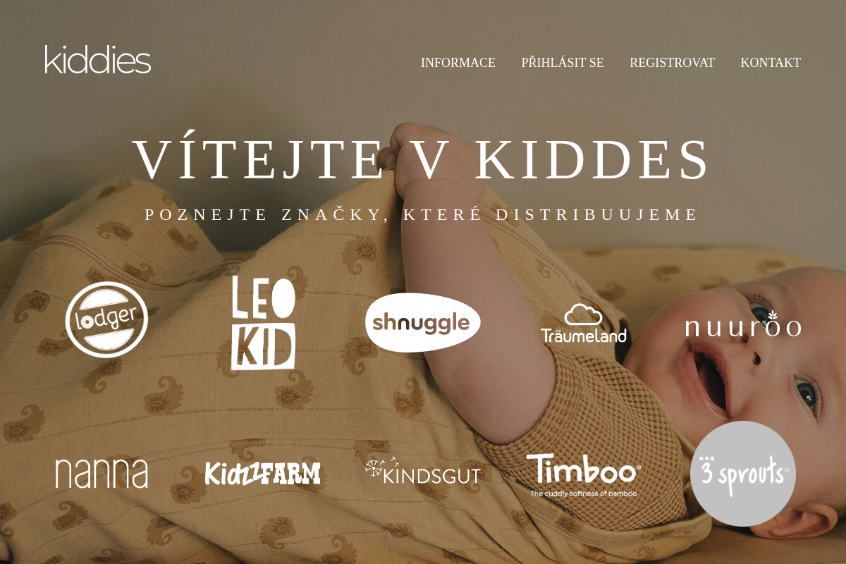 Kiddies.cz