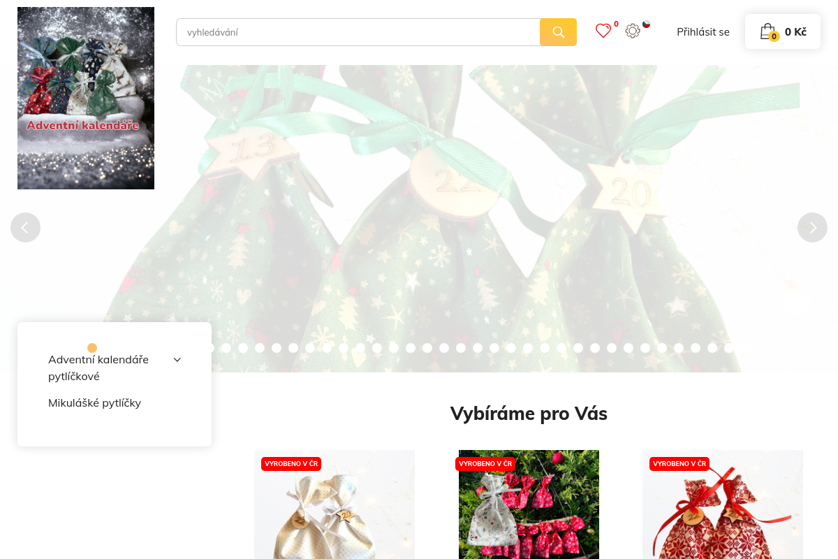 kalendaradventni.cz