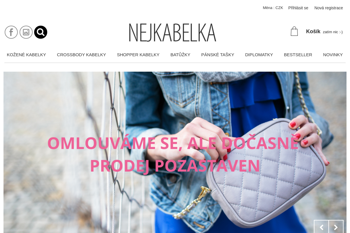 Nejkabelka.cz