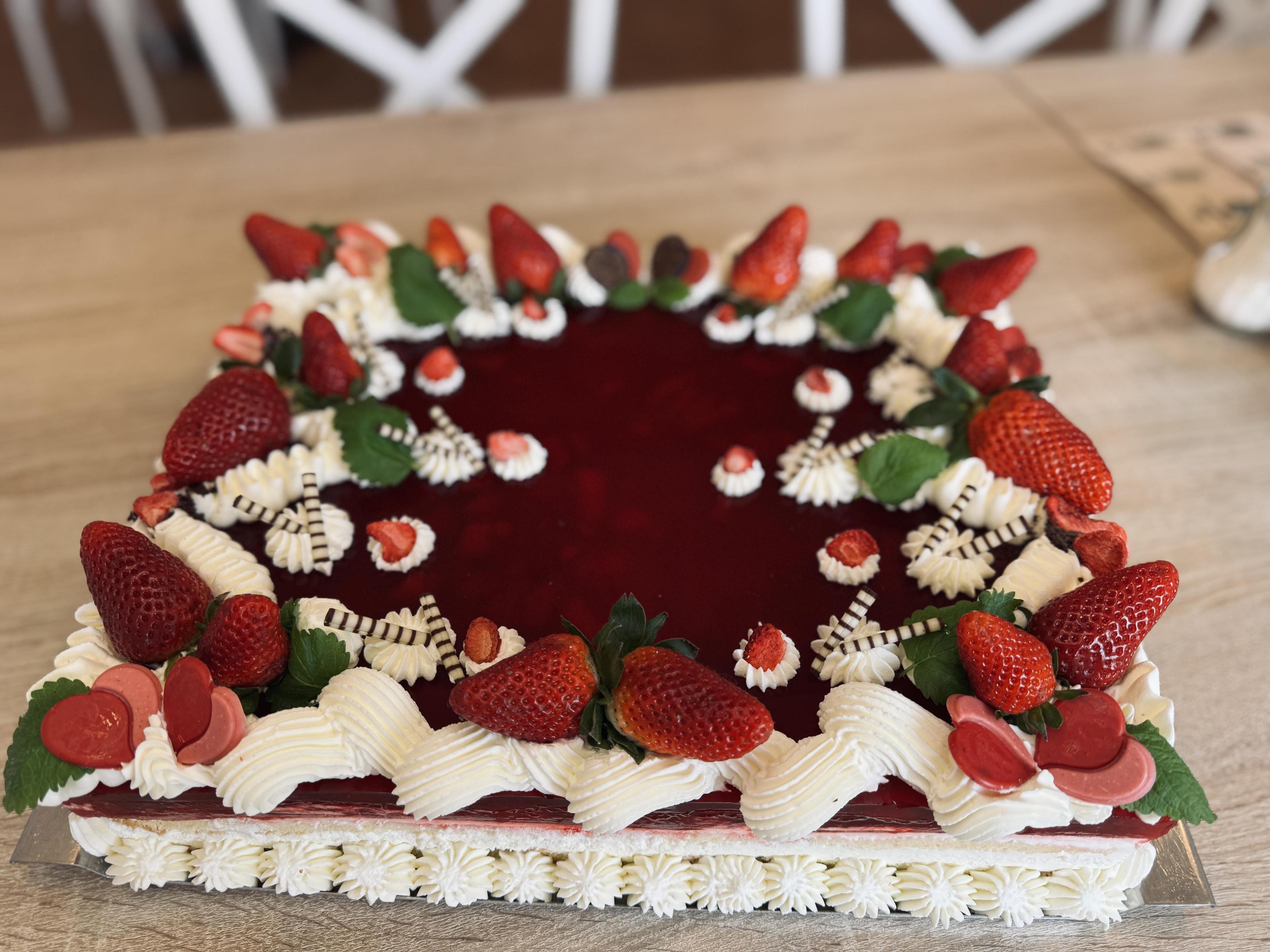 Cukrárna Jana Koníková