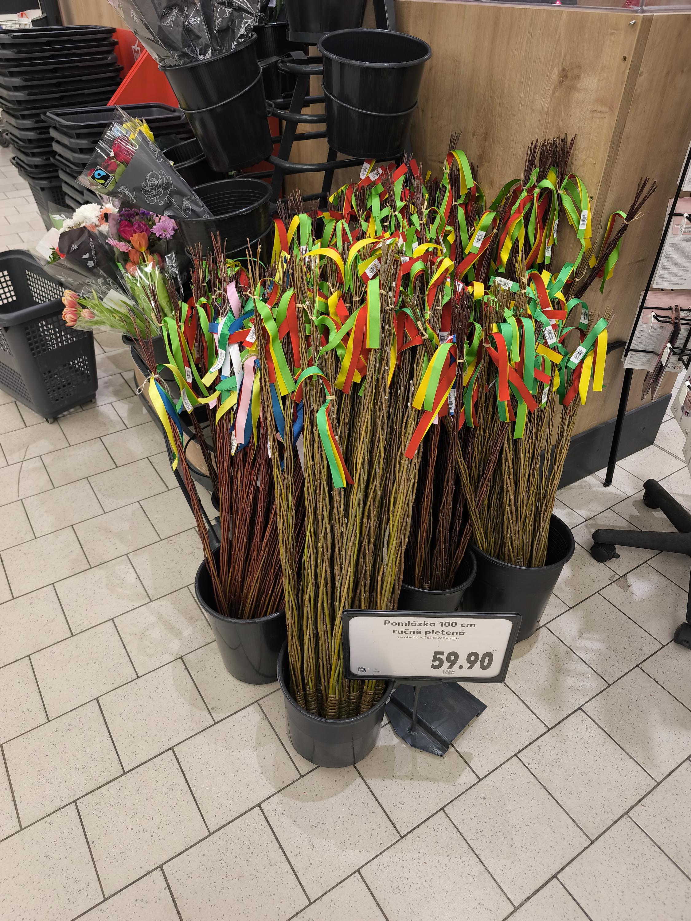 Kaufland foto 2