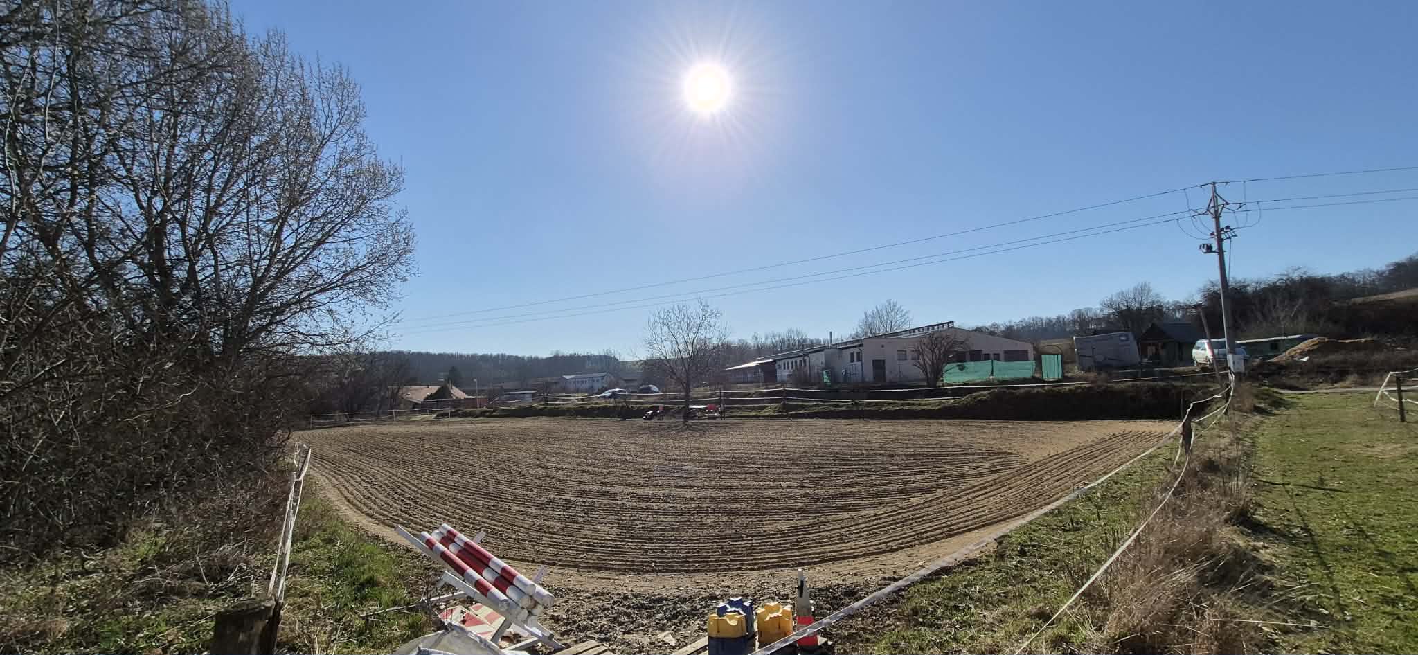 Dobrá stáj Želešice foto 5