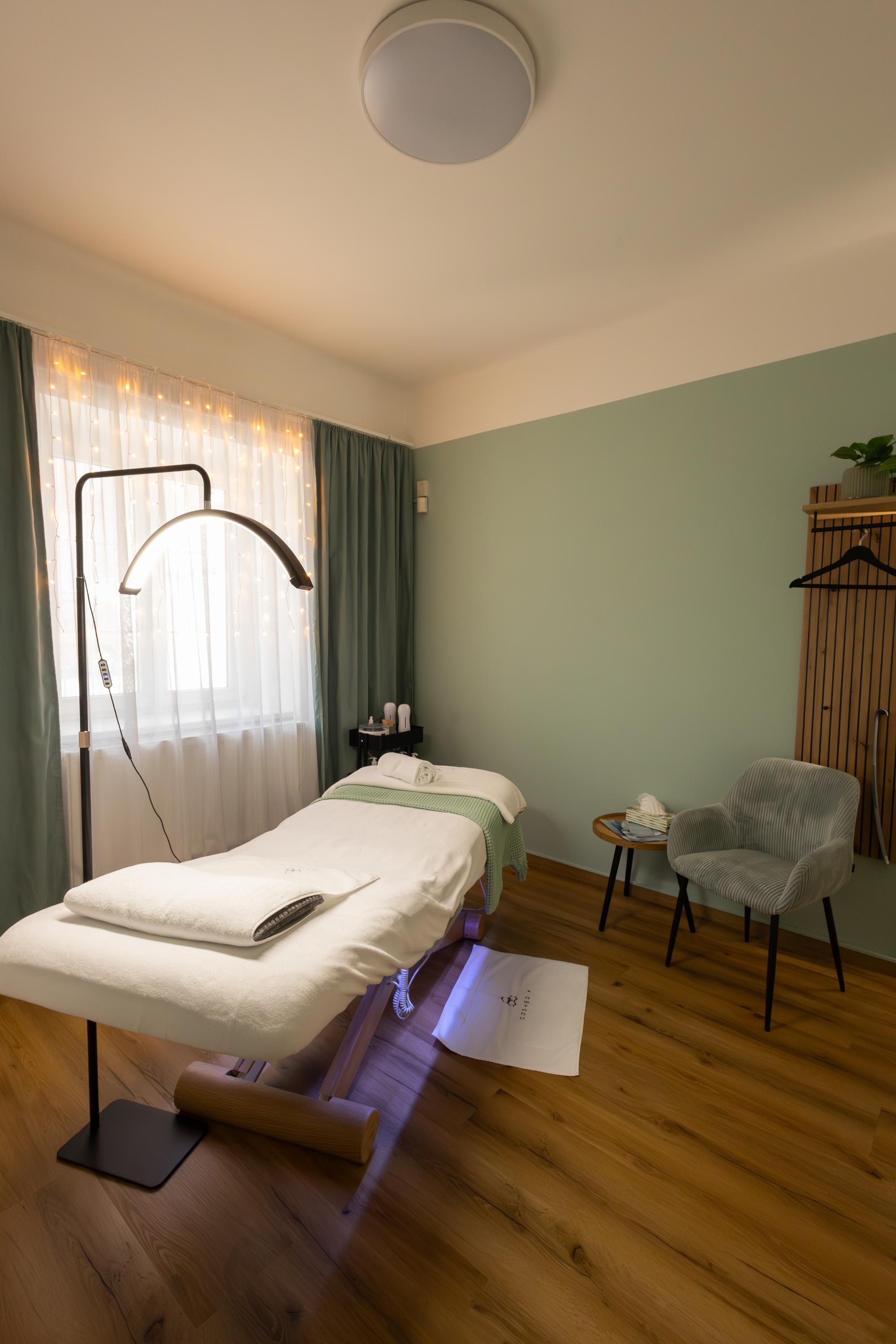 beauty studio LA SUERTE foto 2