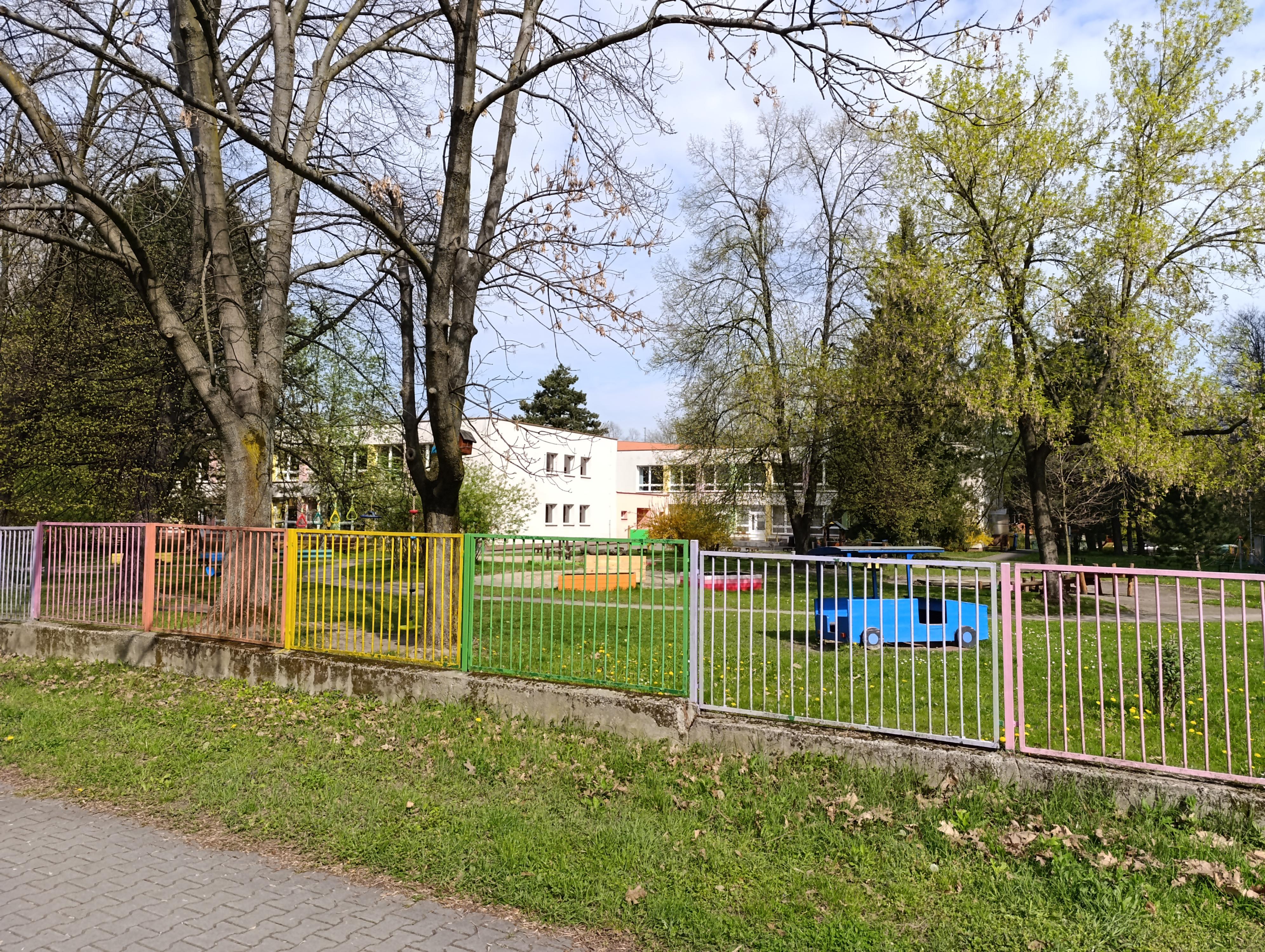 Mateřská škola Radost foto 4