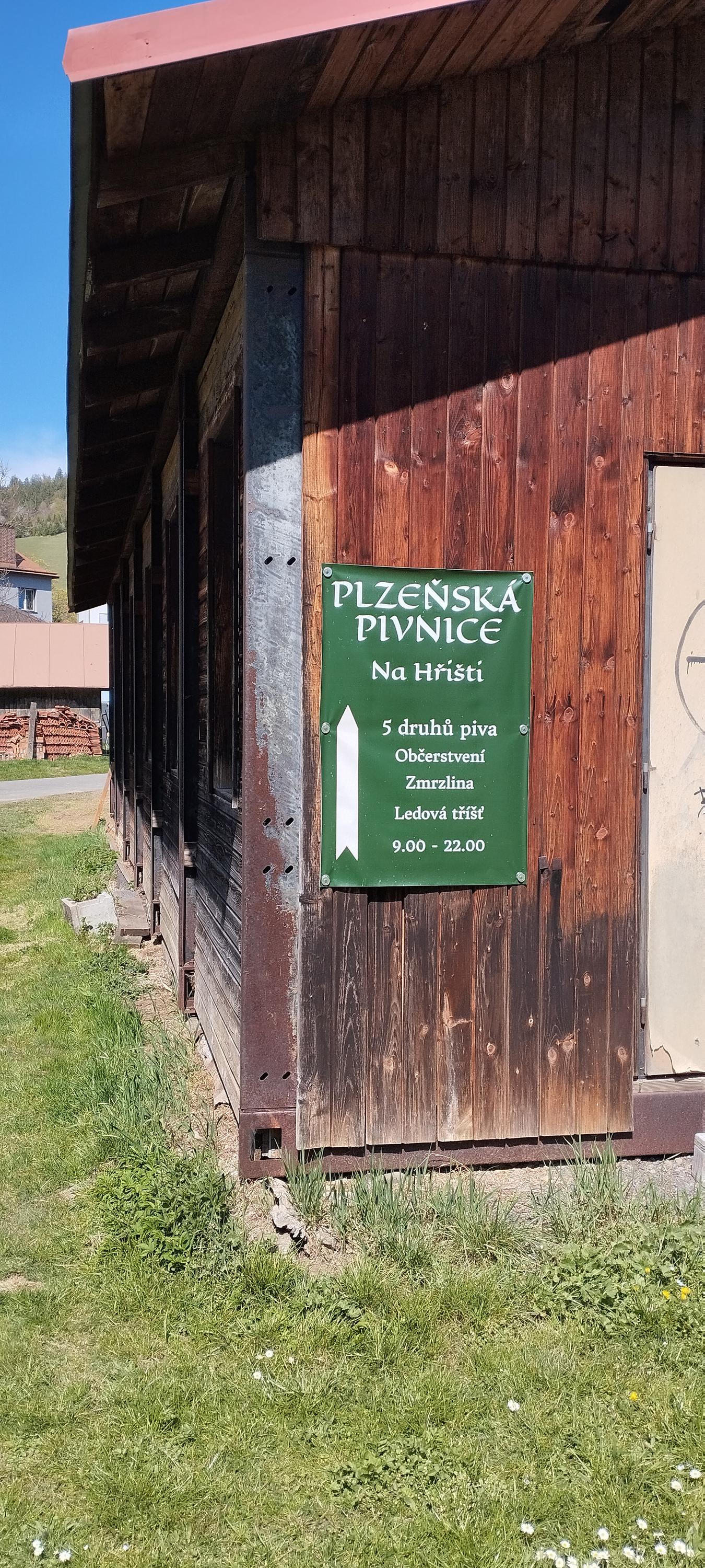 Plzeňská pivnice foto 5