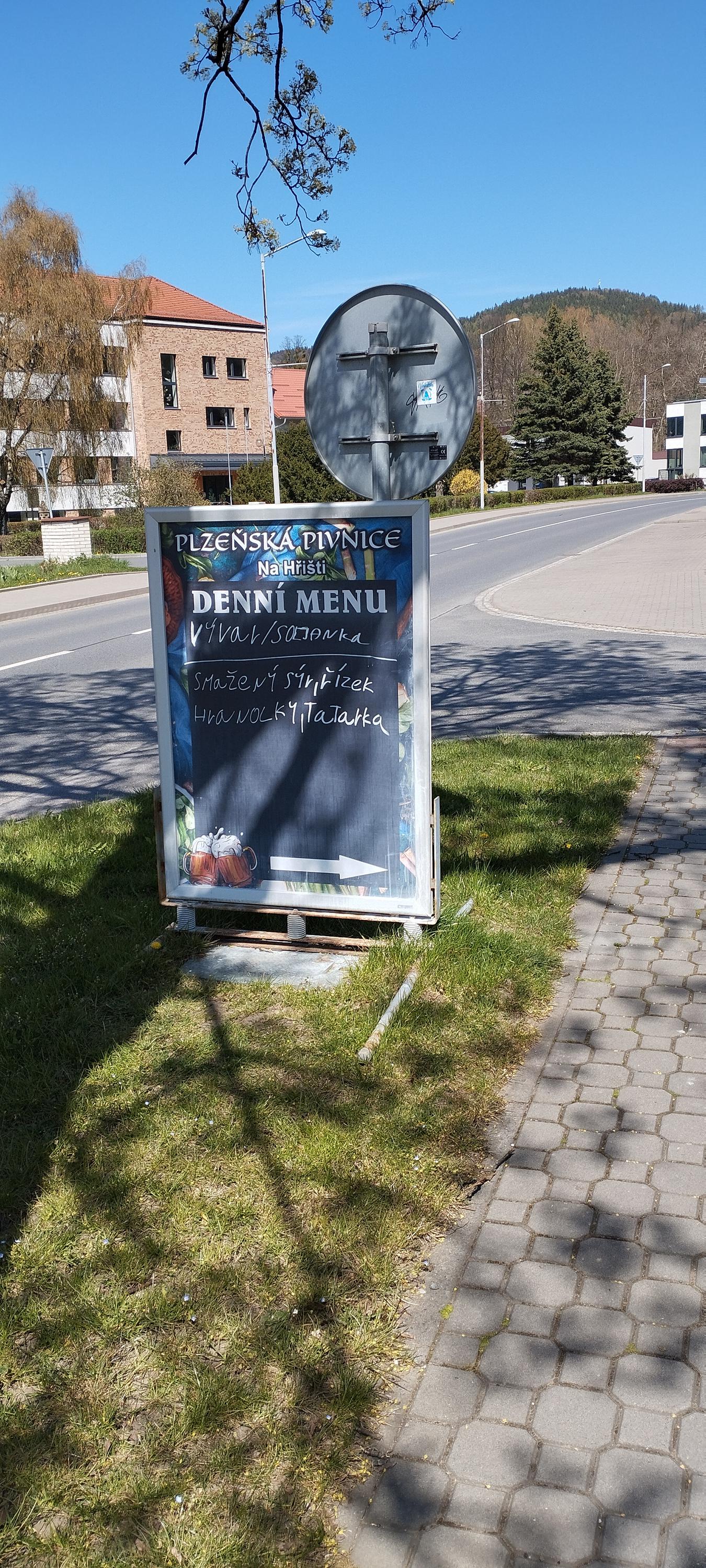 Plzeňská pivnice foto 2