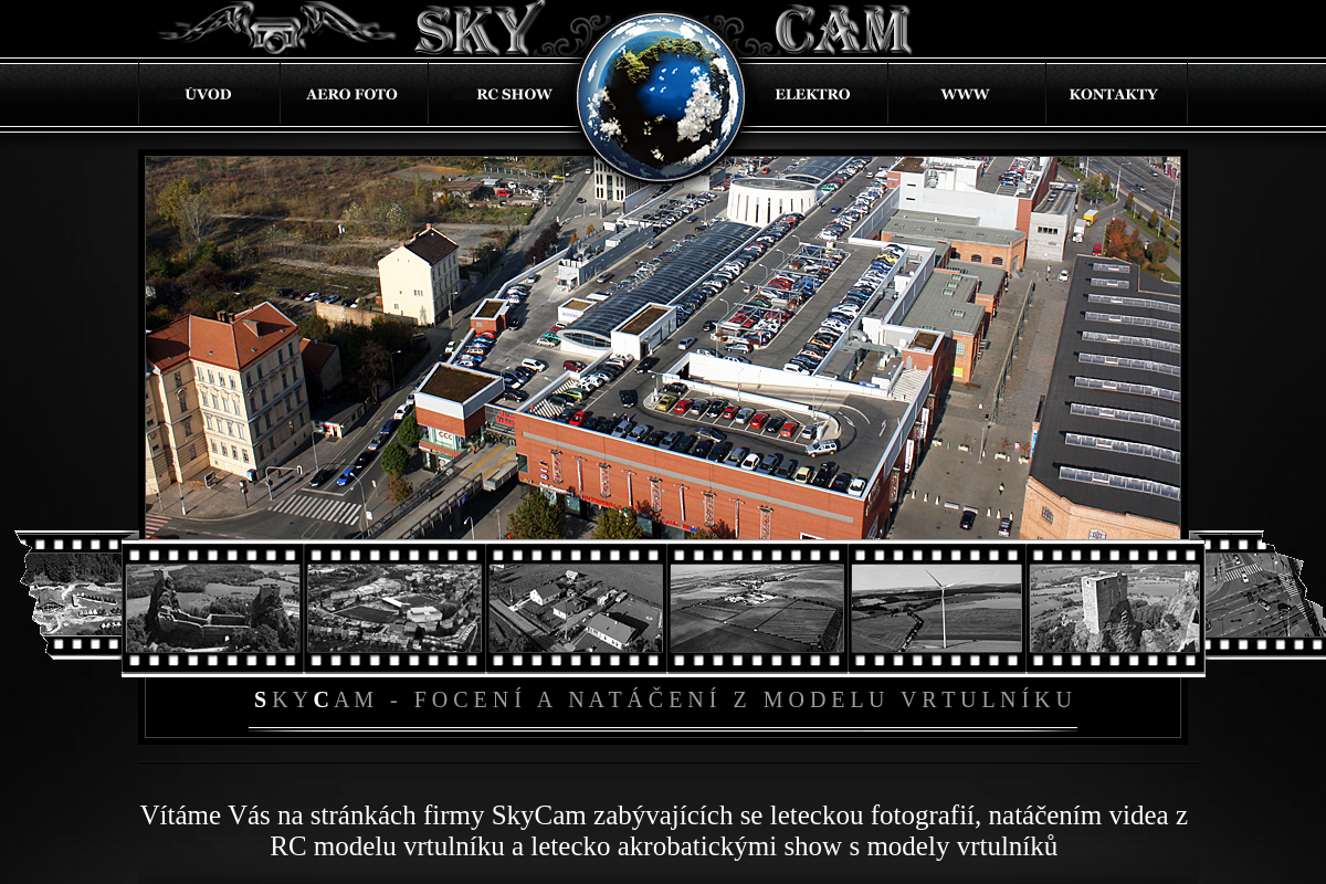 SkyCam