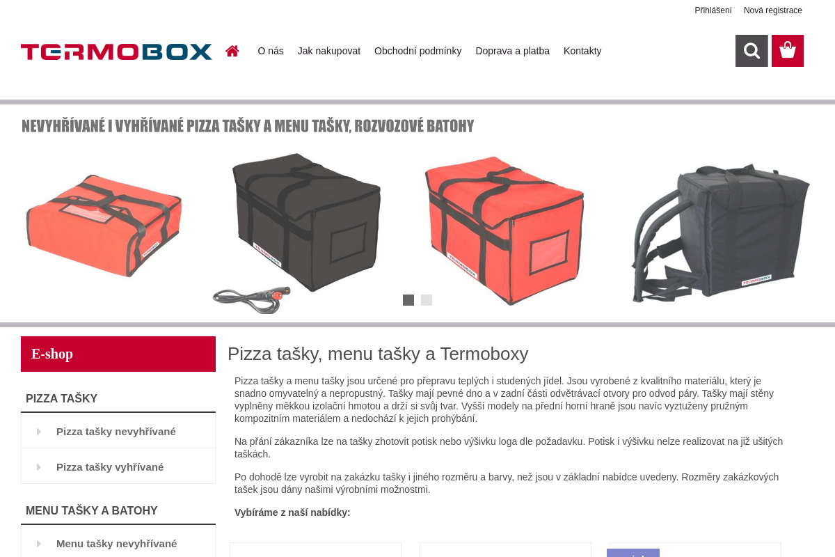 Termobox.cz