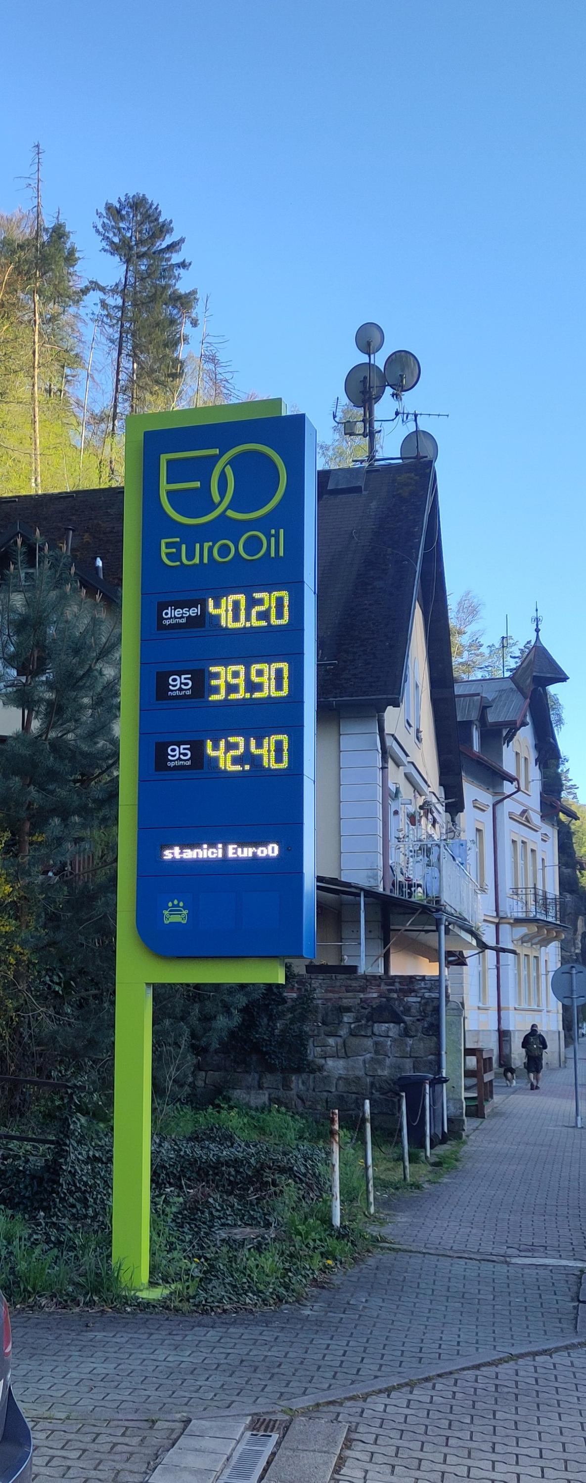 EuroOil foto 5