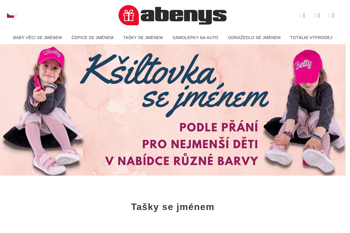 Abenys.cz